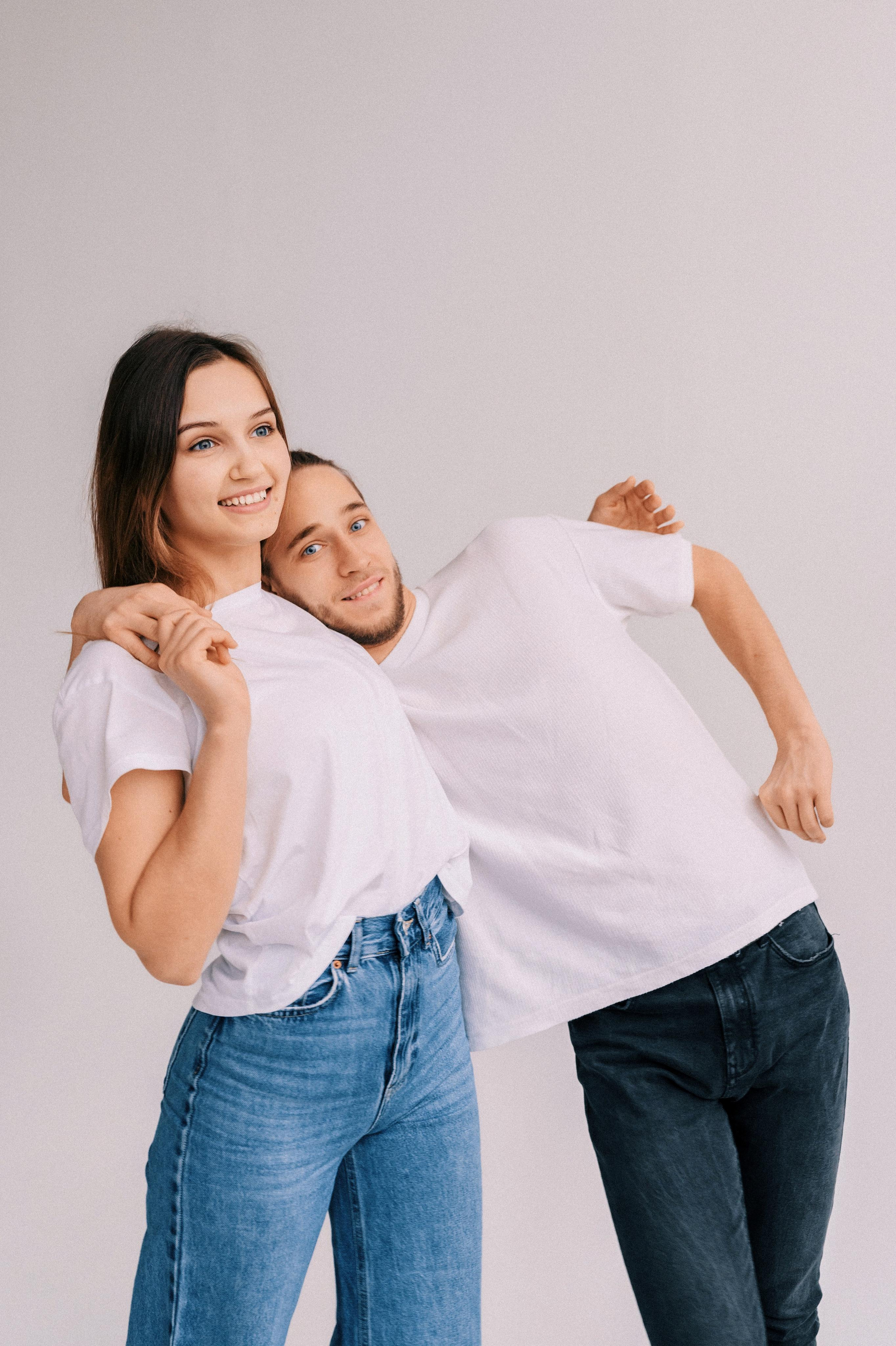 Denis&Karina. Главная