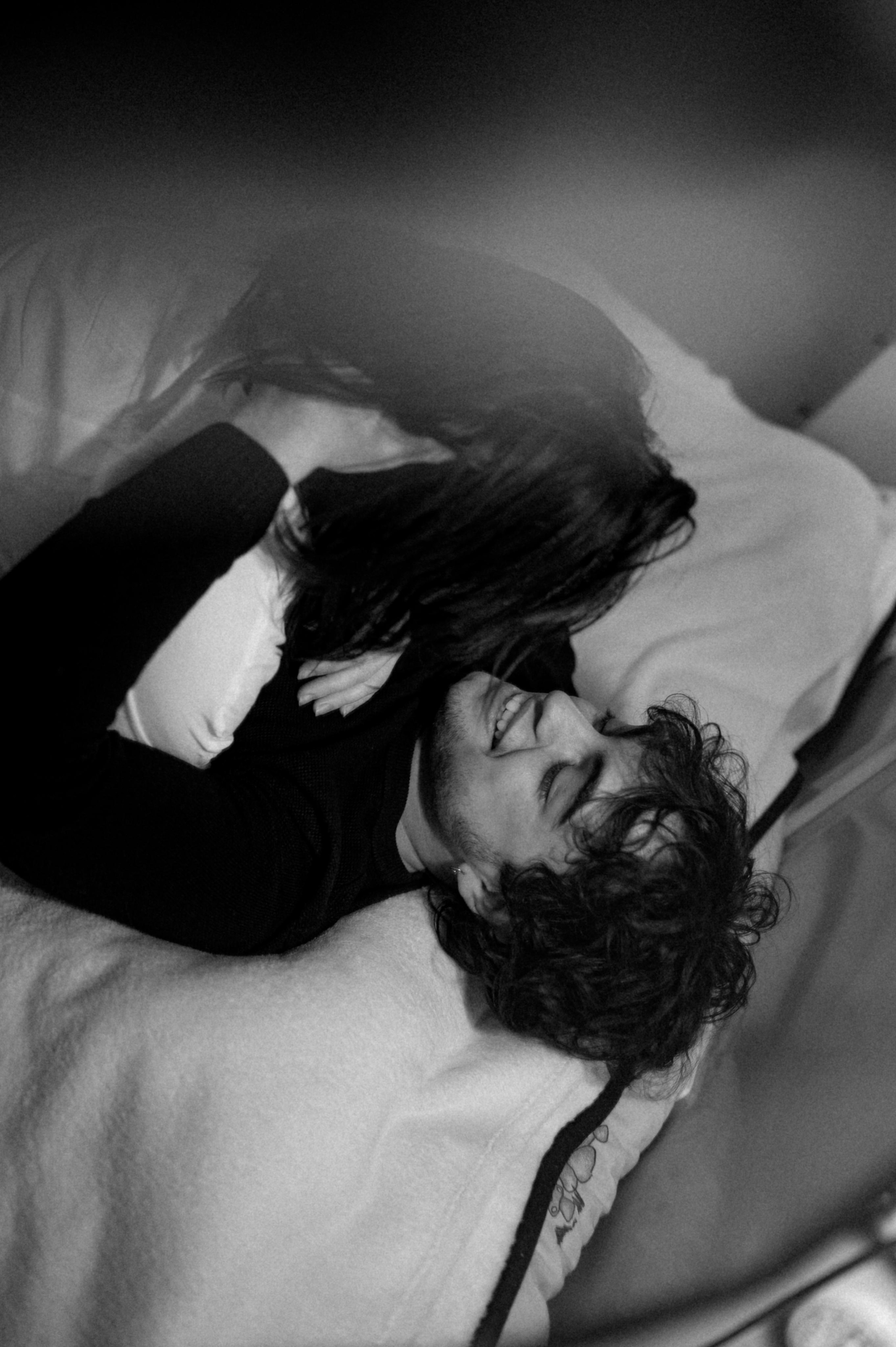 Nika&Rasul. Главная