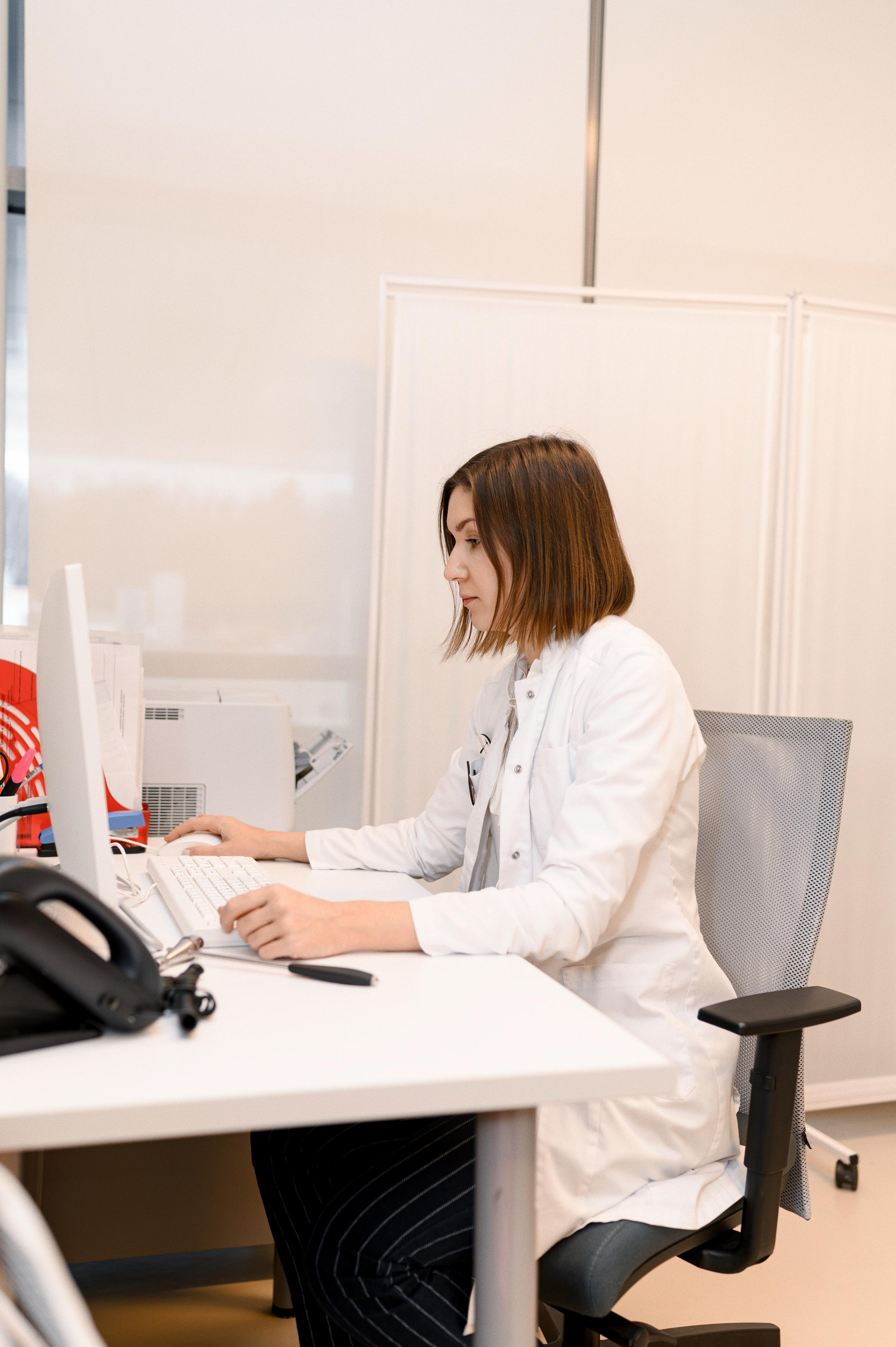 Клиника. Главная