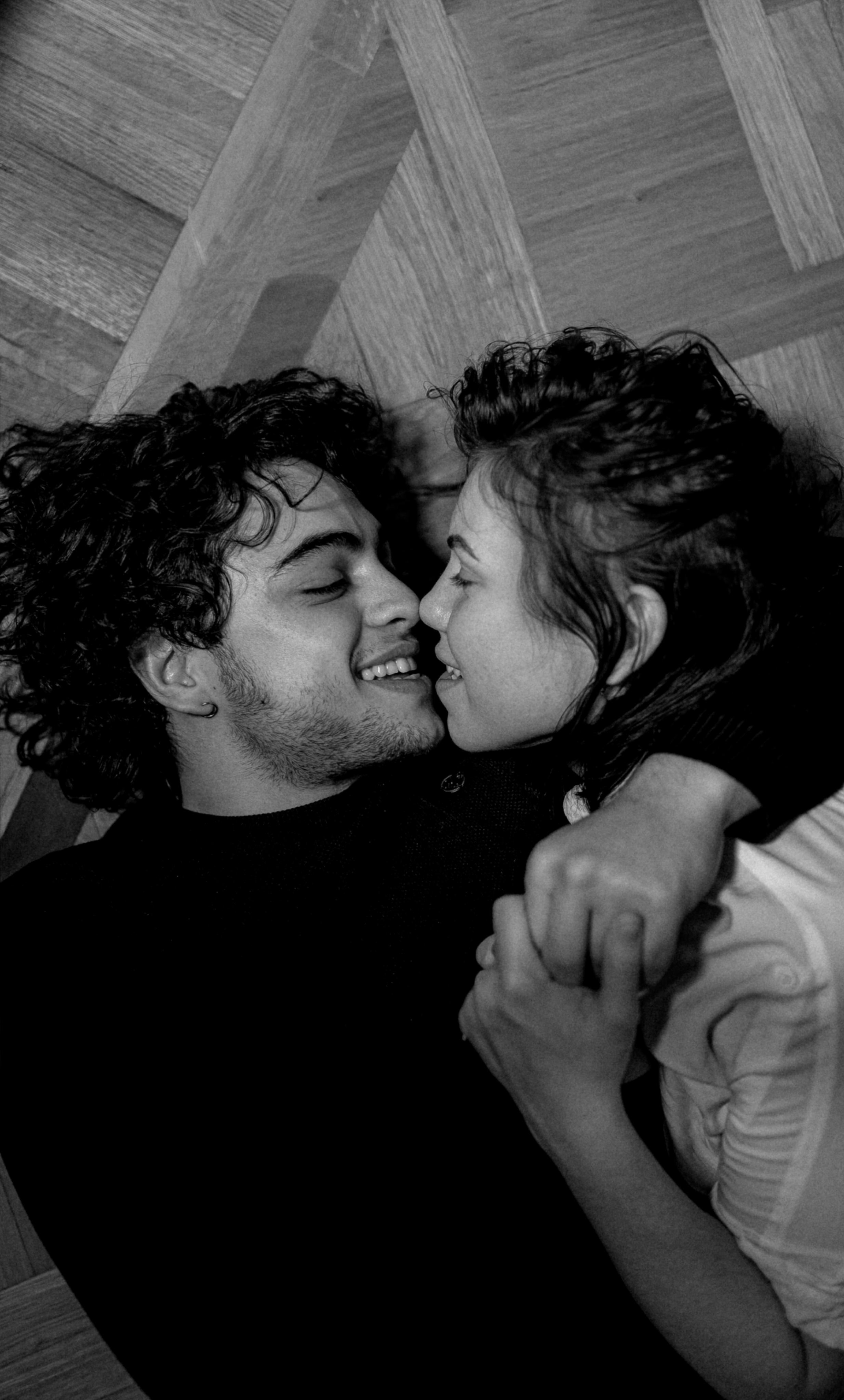 Nika&Rasul. Главная