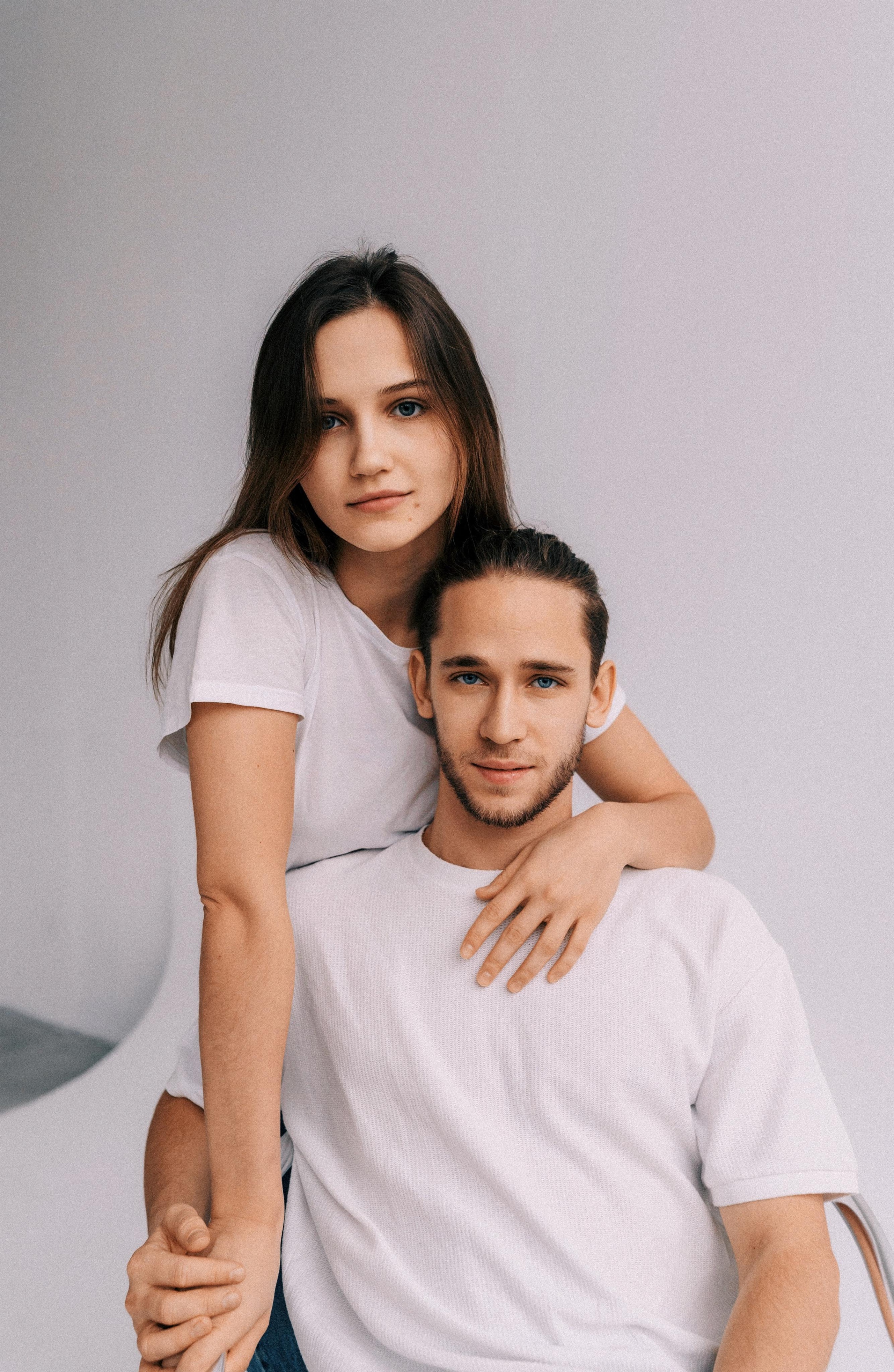 Denis&Karina. Главная