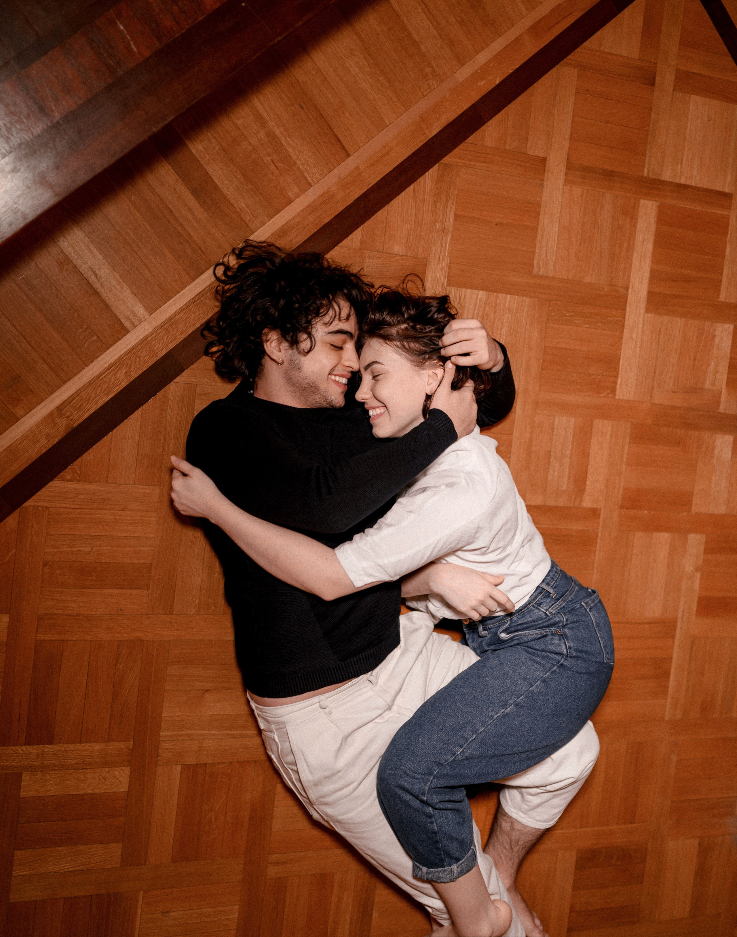 Nika&Rasul. Главная