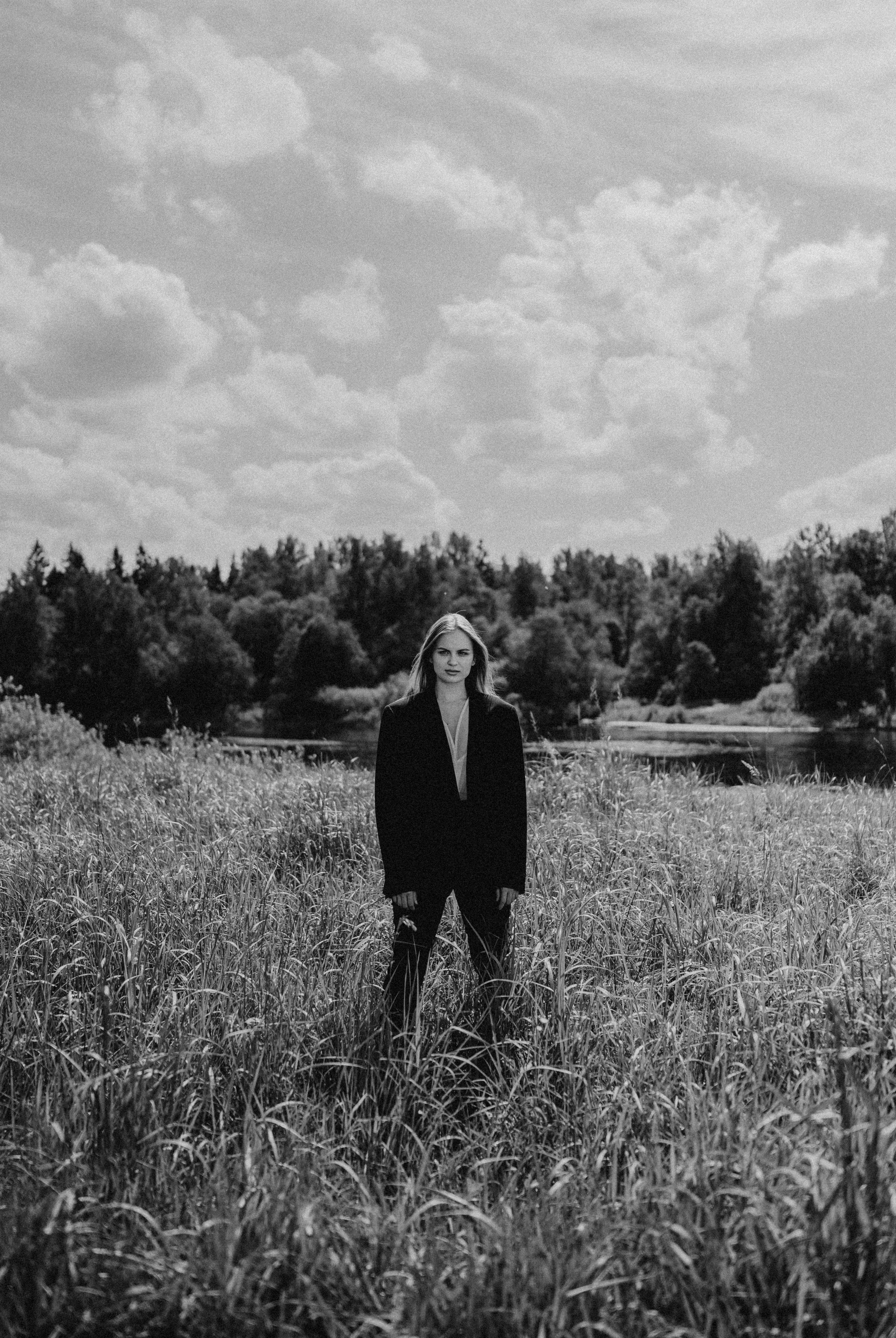 Liza. Главная