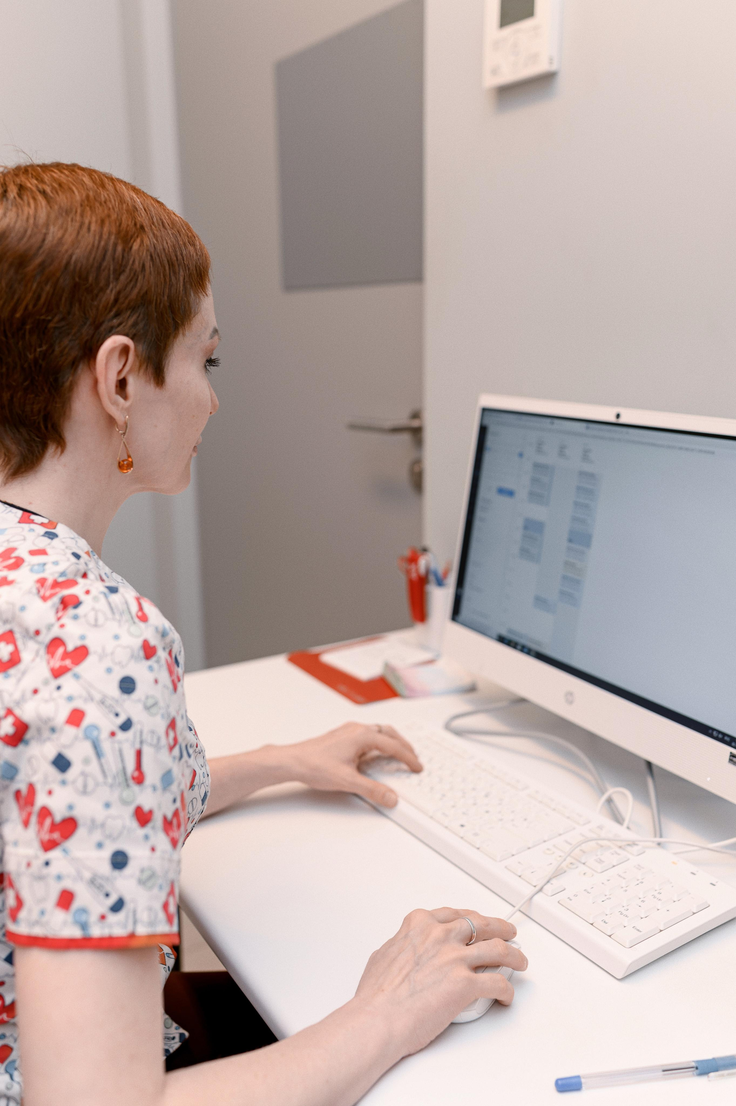 Клиника. Главная