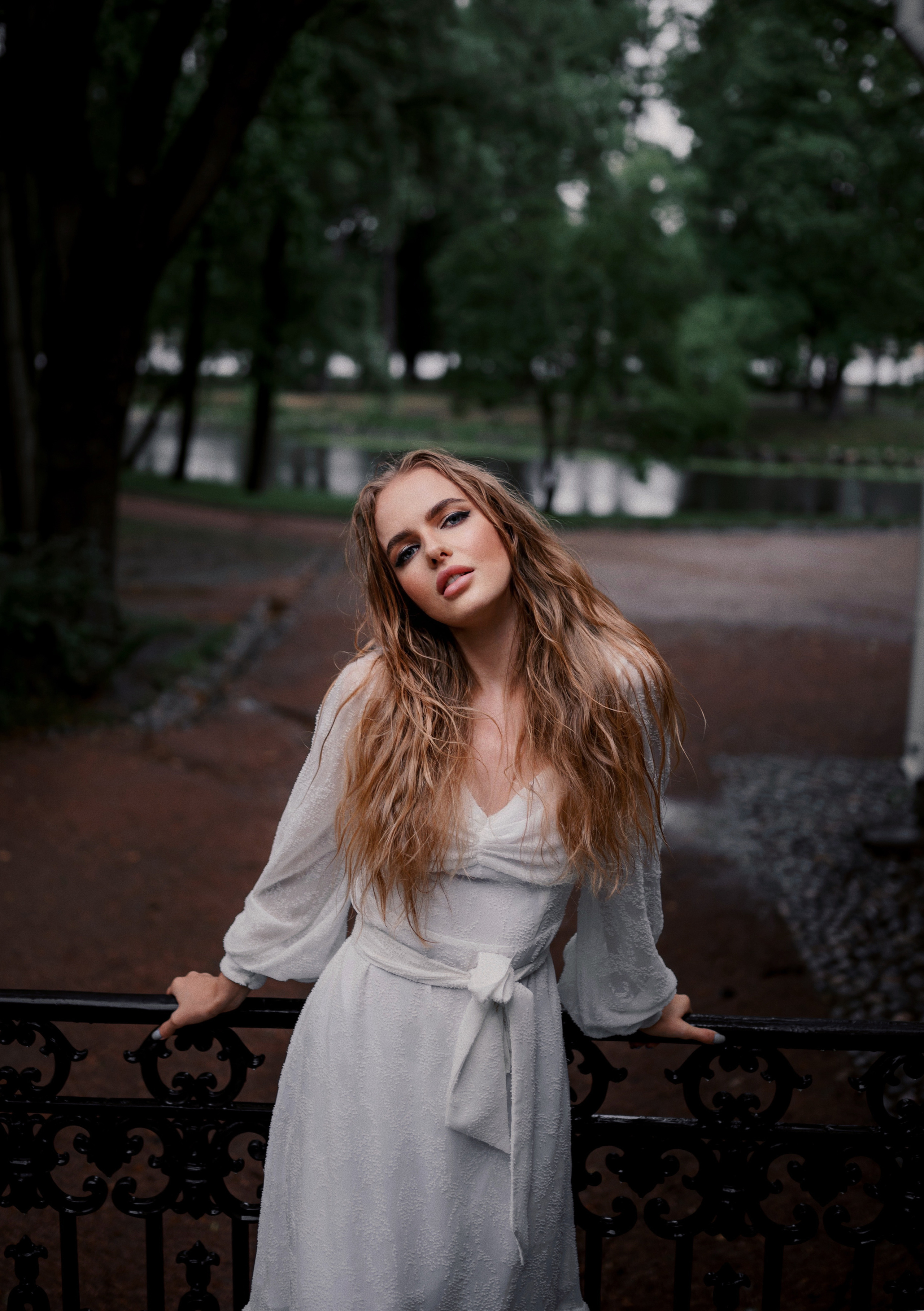 Alexandra. Главная