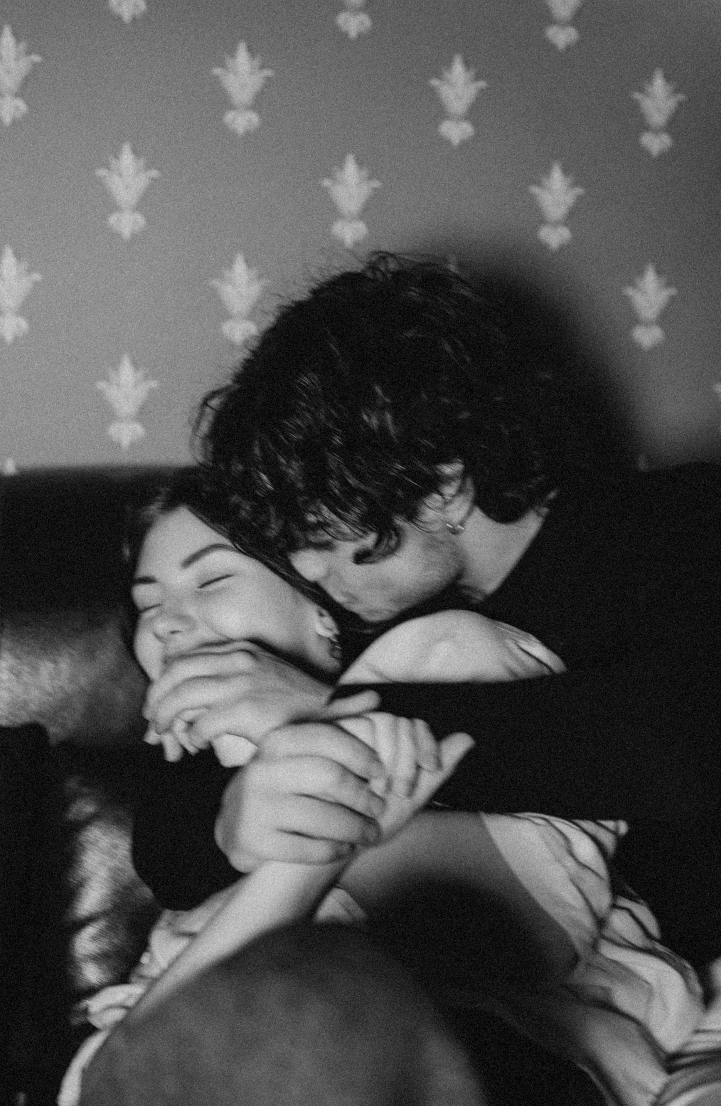 Nika&Rasul. Главная