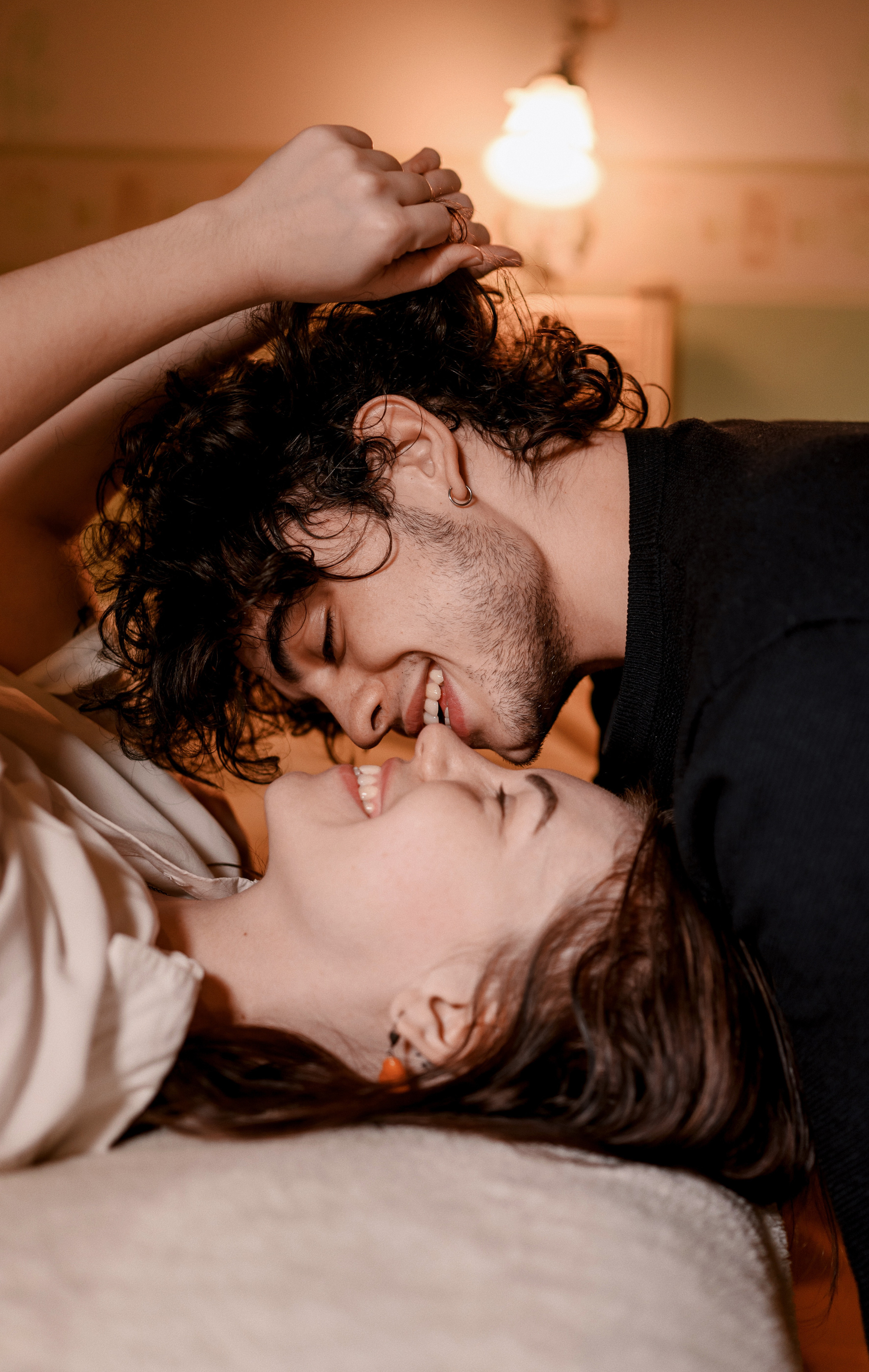 Nika&Rasul. Главная