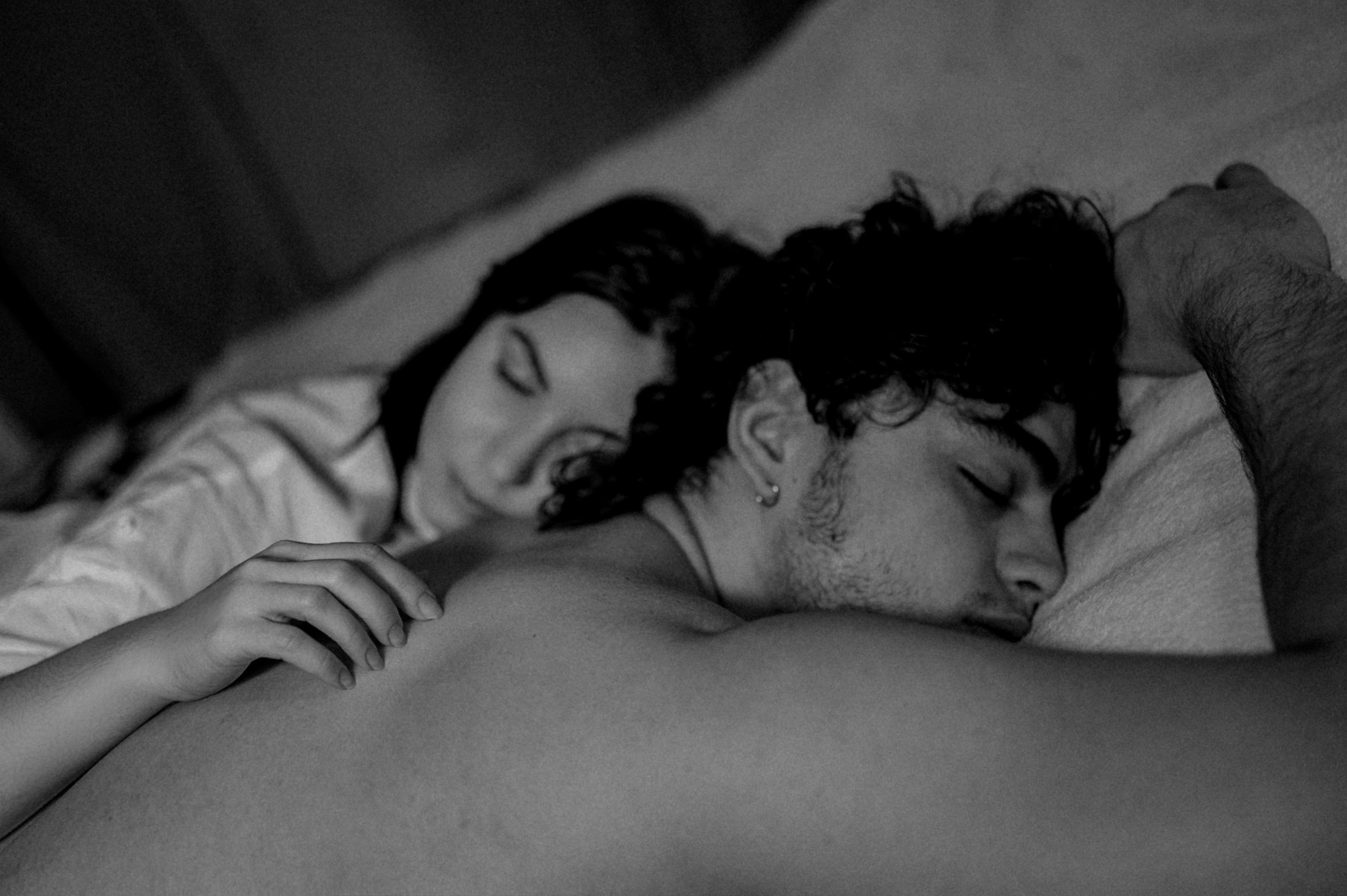 Nika&Rasul. Главная