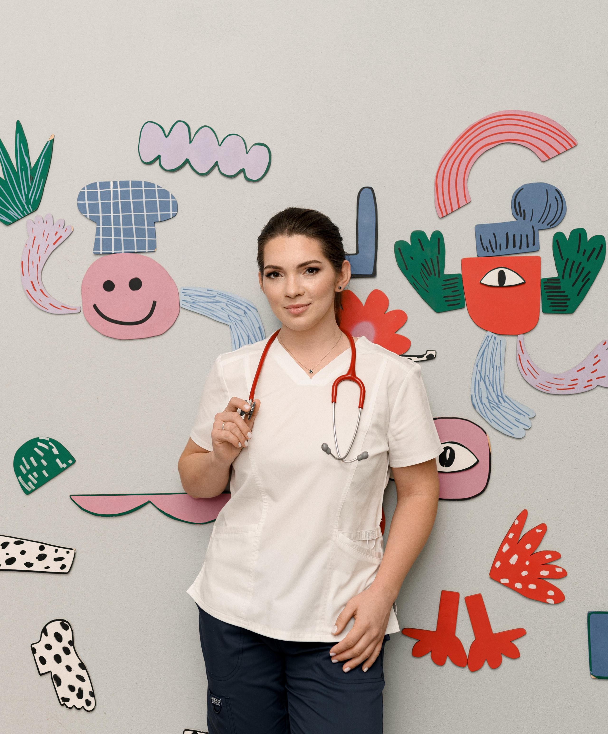 Клиника. Главная