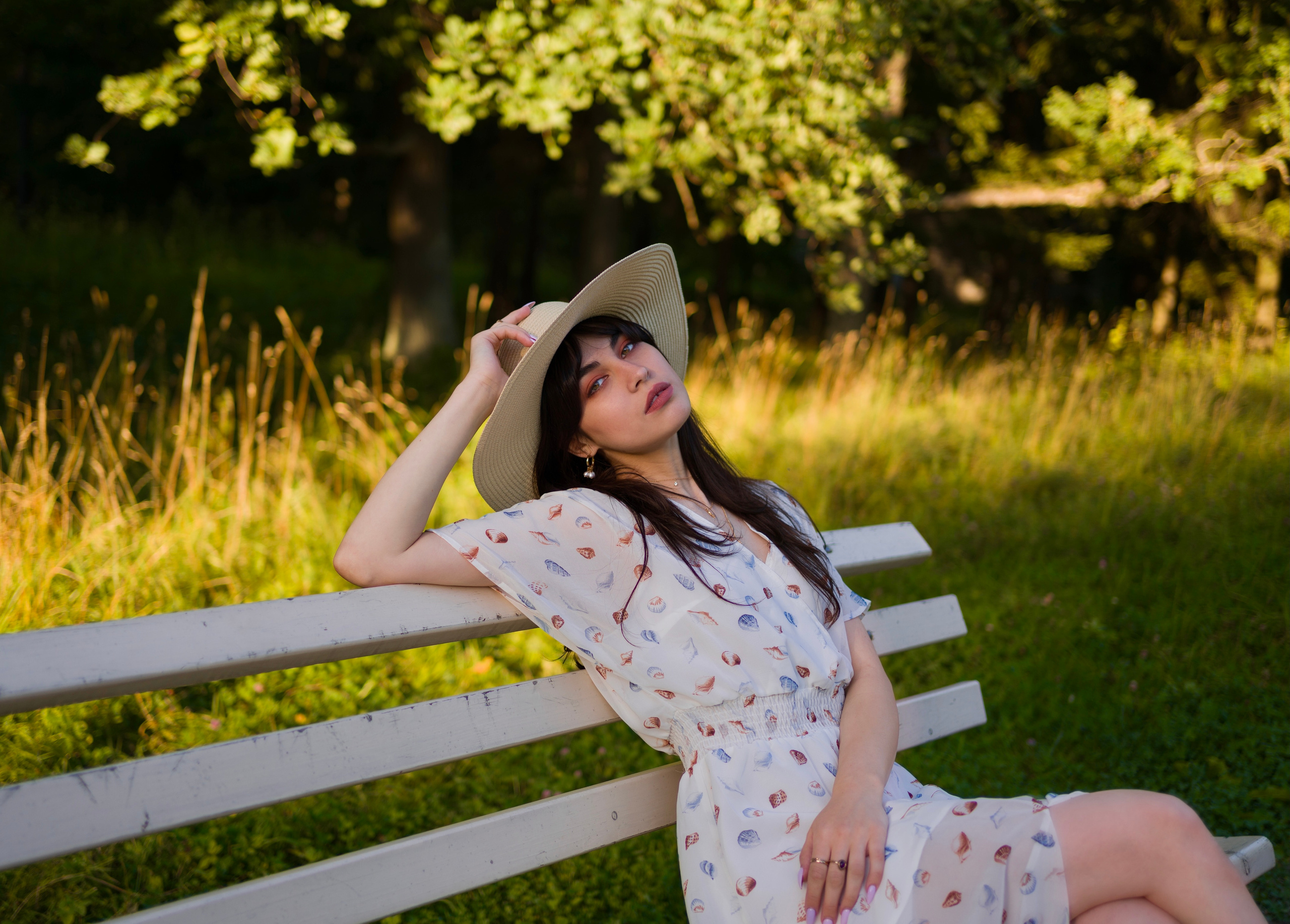 Vladlena. Главная