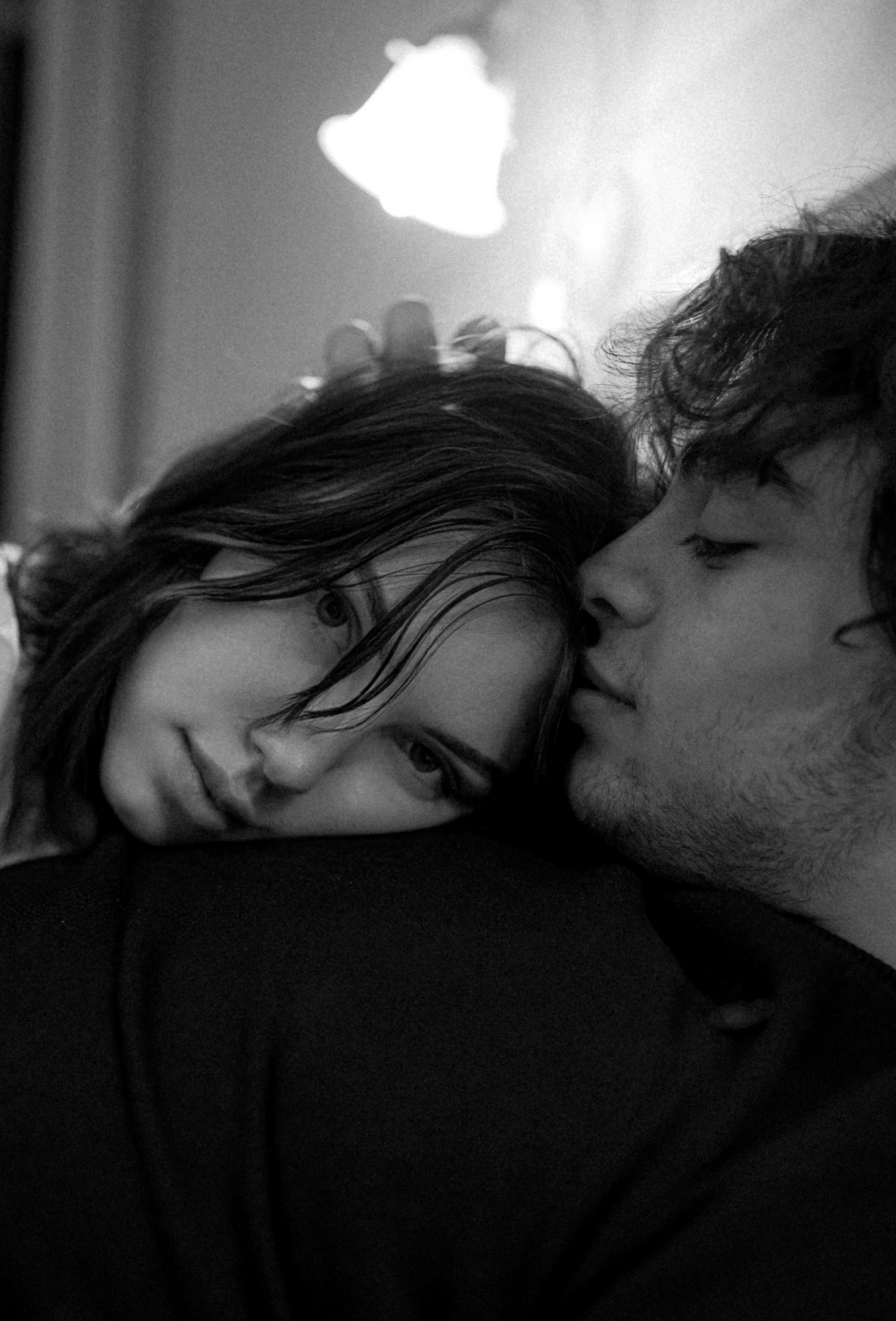 Nika&Rasul. Главная