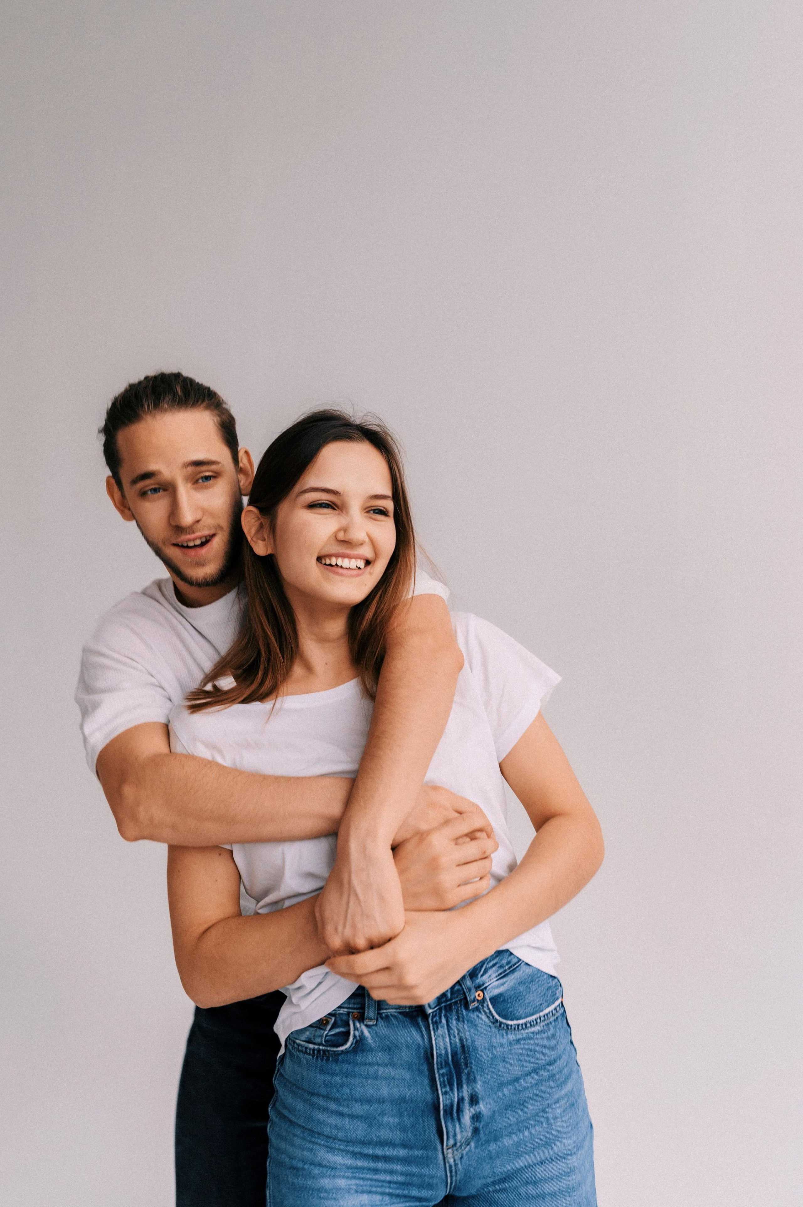 Denis&Karina. Главная