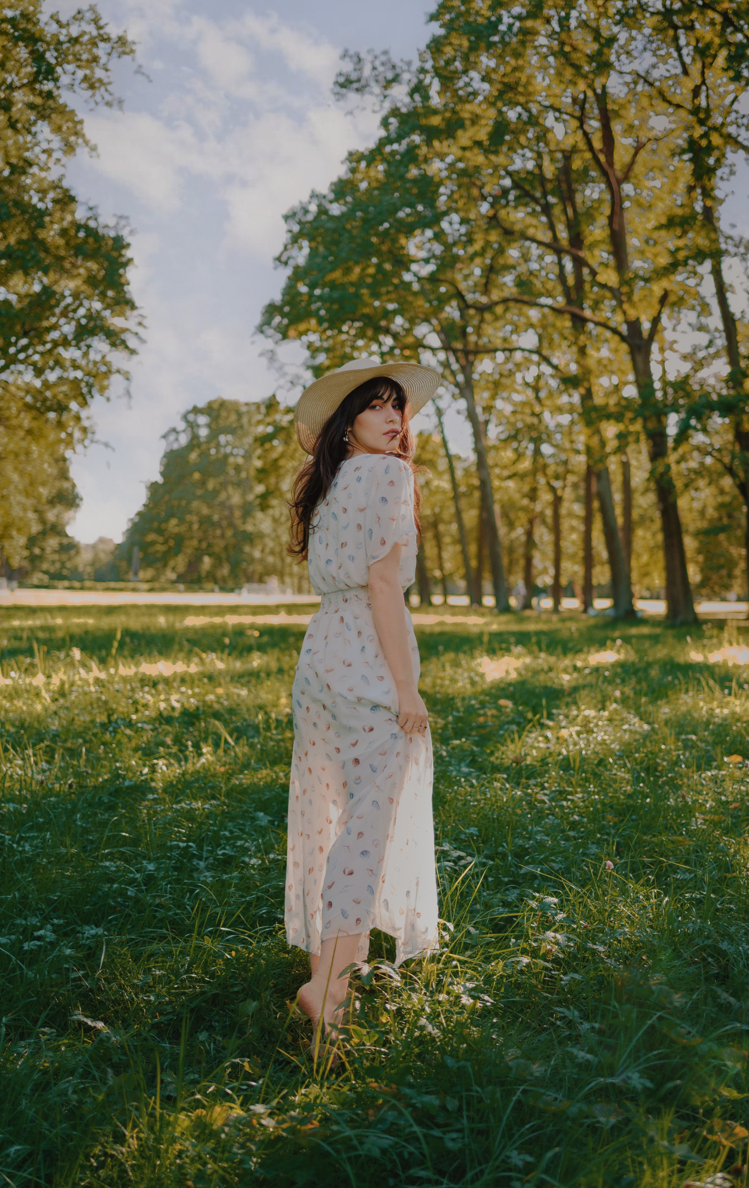 Vladlena. Главная