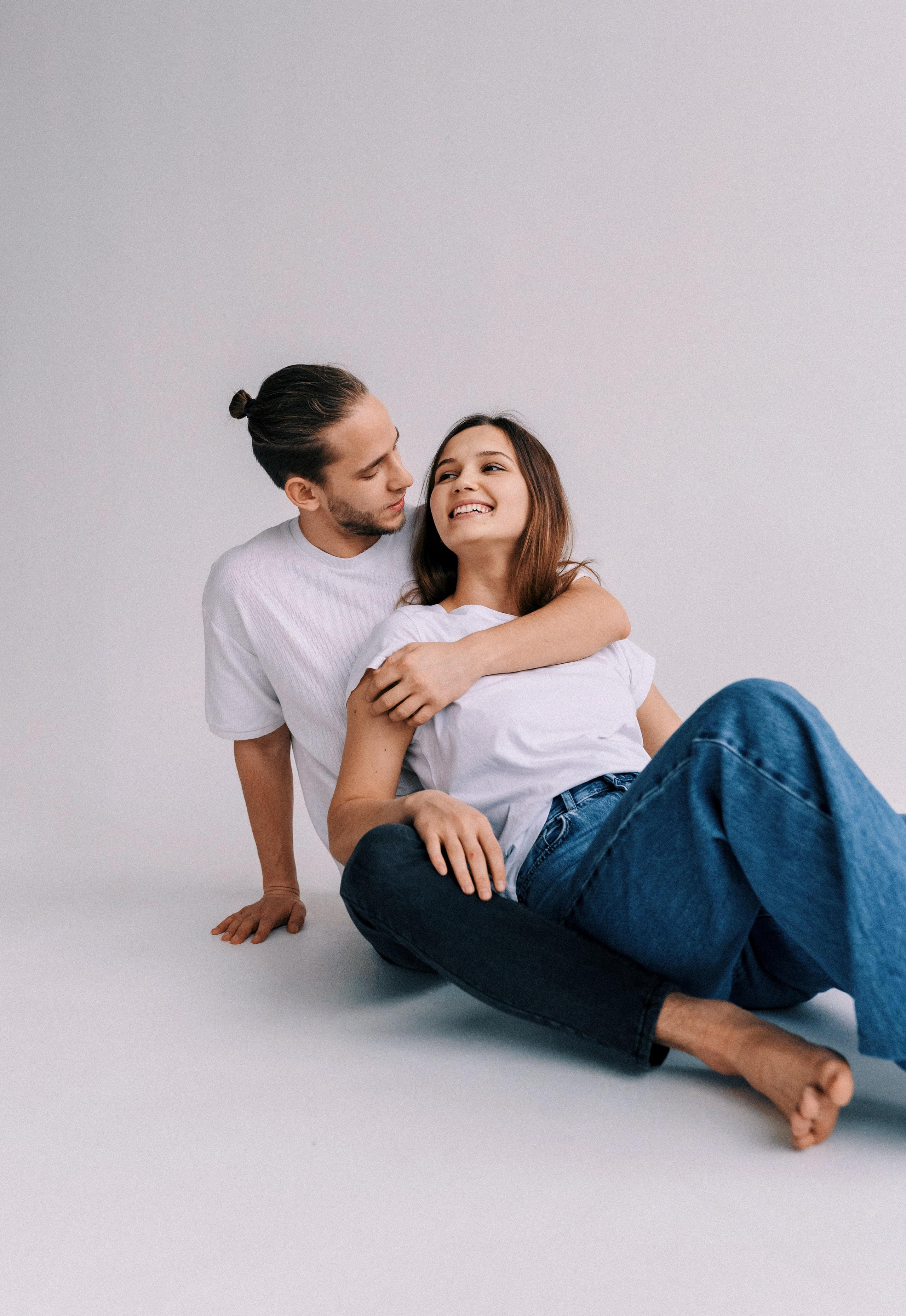 Denis&Karina. Главная