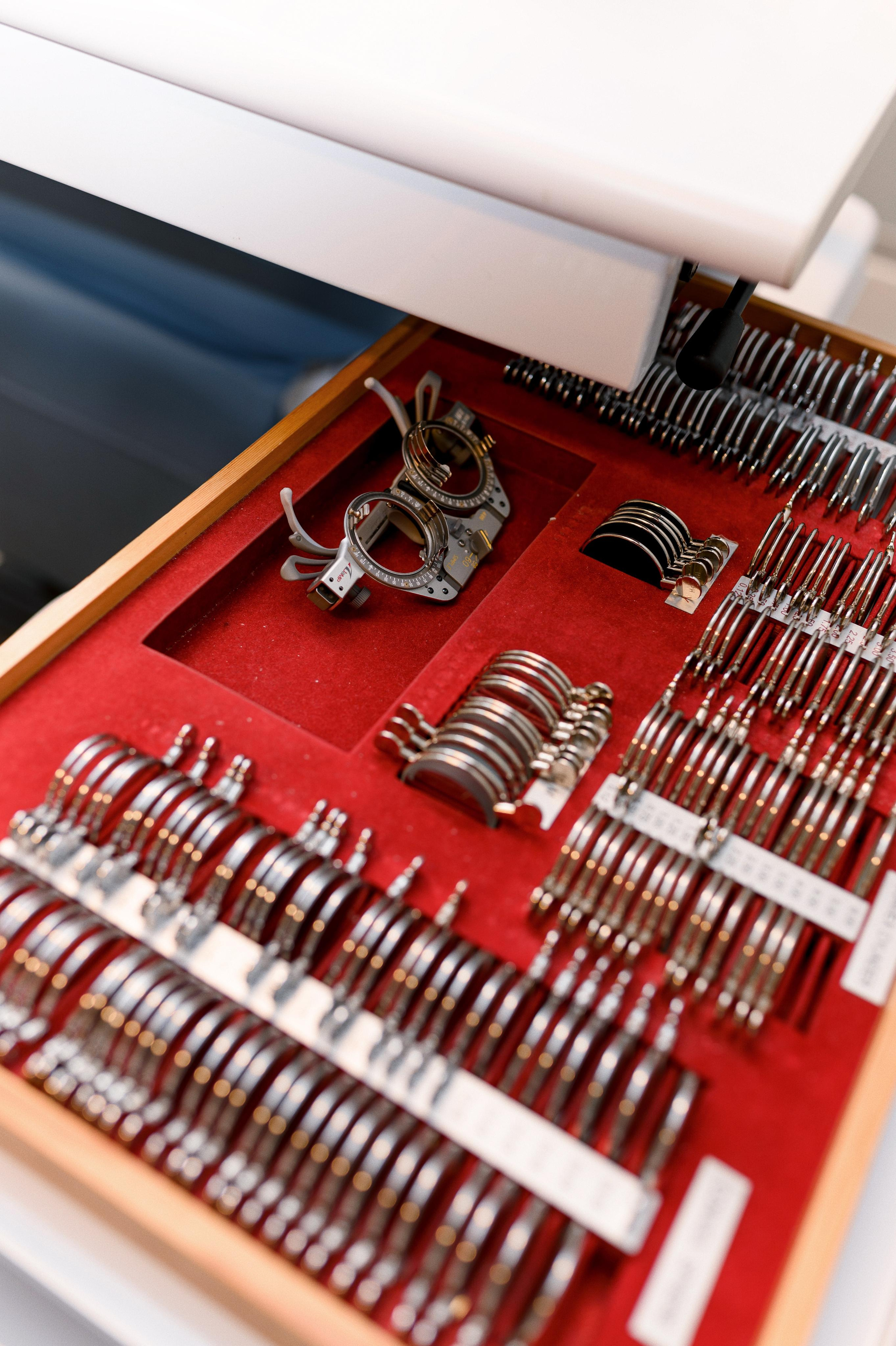 Клиника. Главная