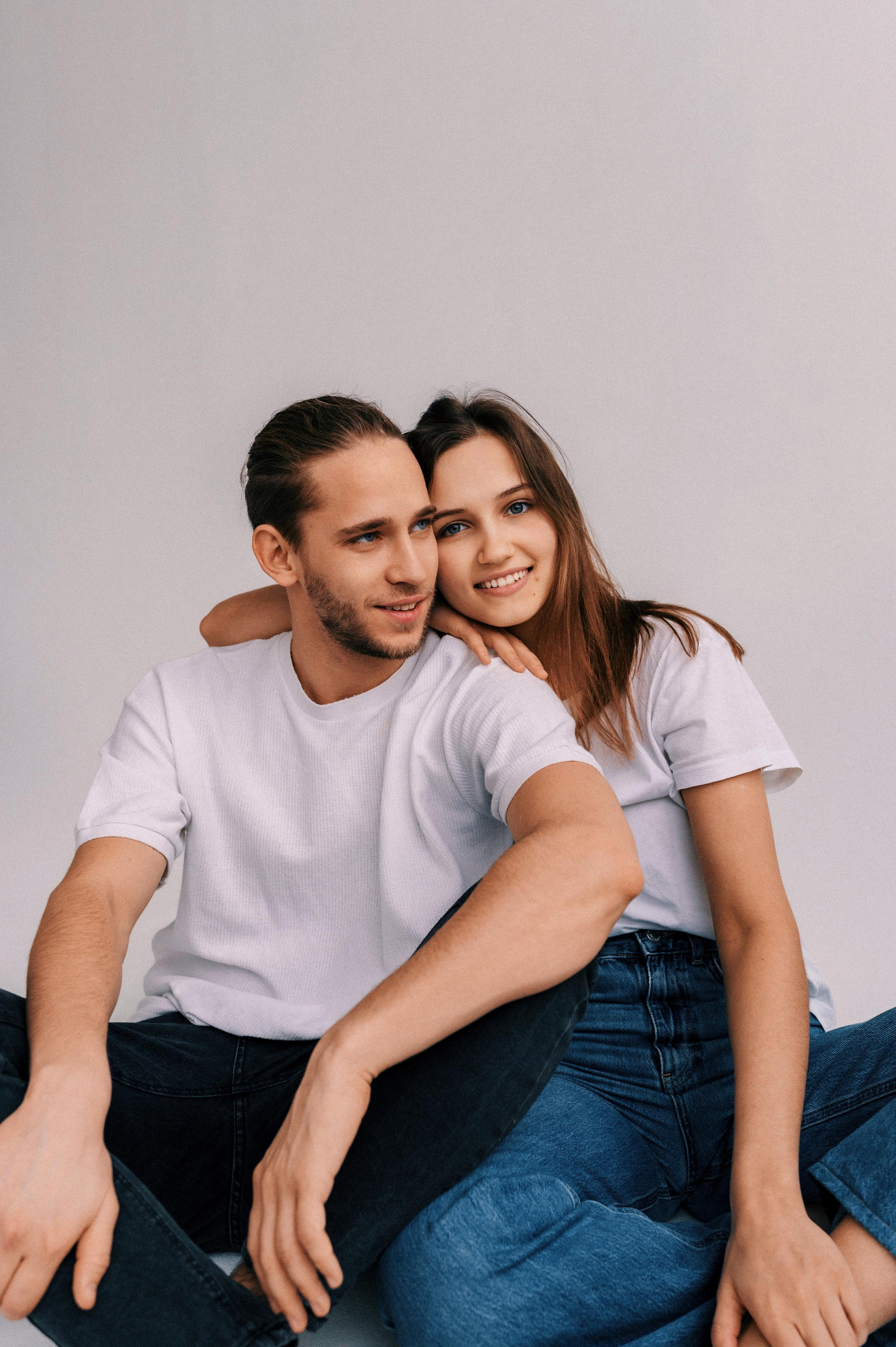 Denis&Karina. Главная