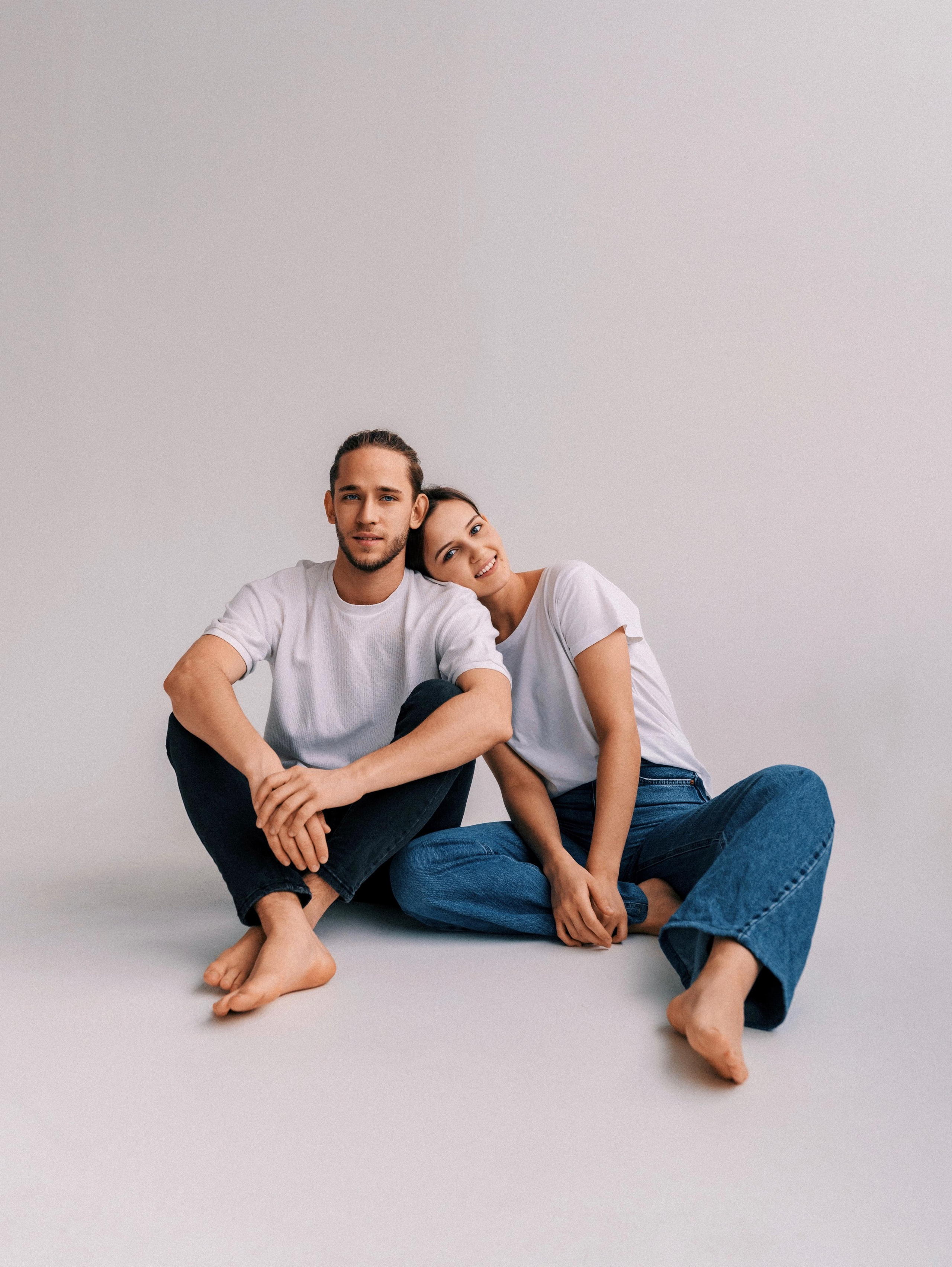 Denis&Karina. Главная