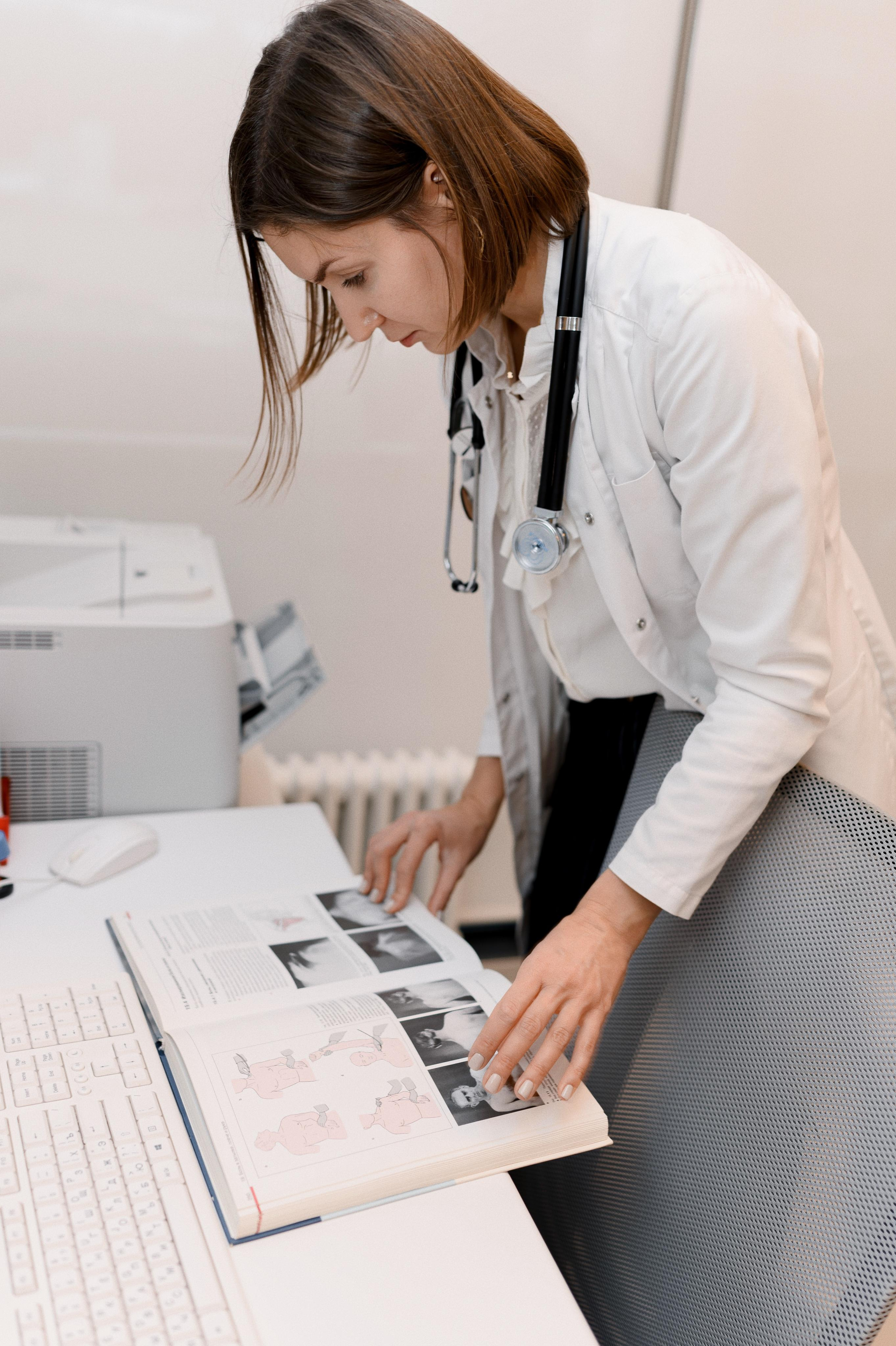 Клиника. Главная