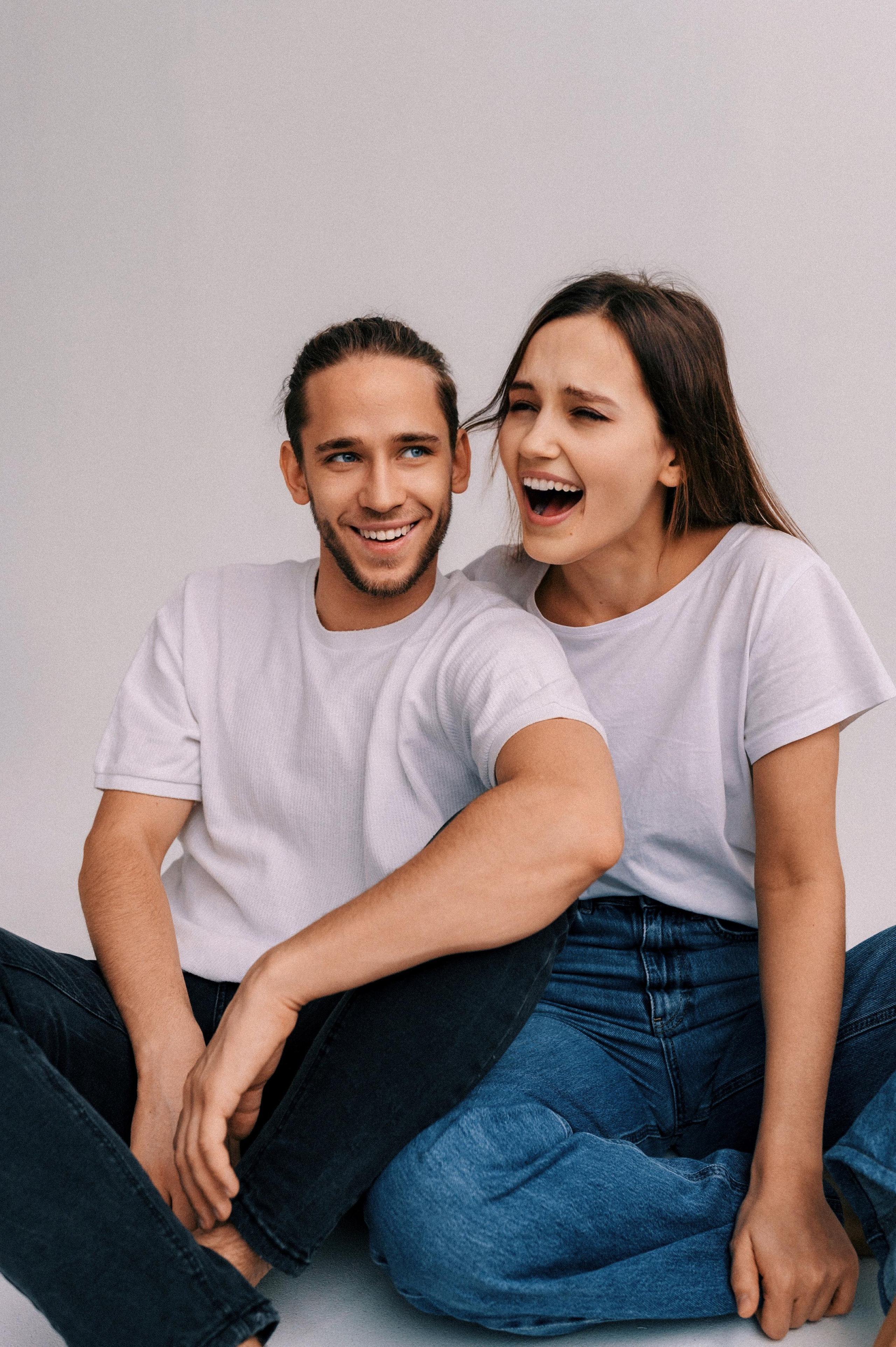 Denis&Karina. Главная