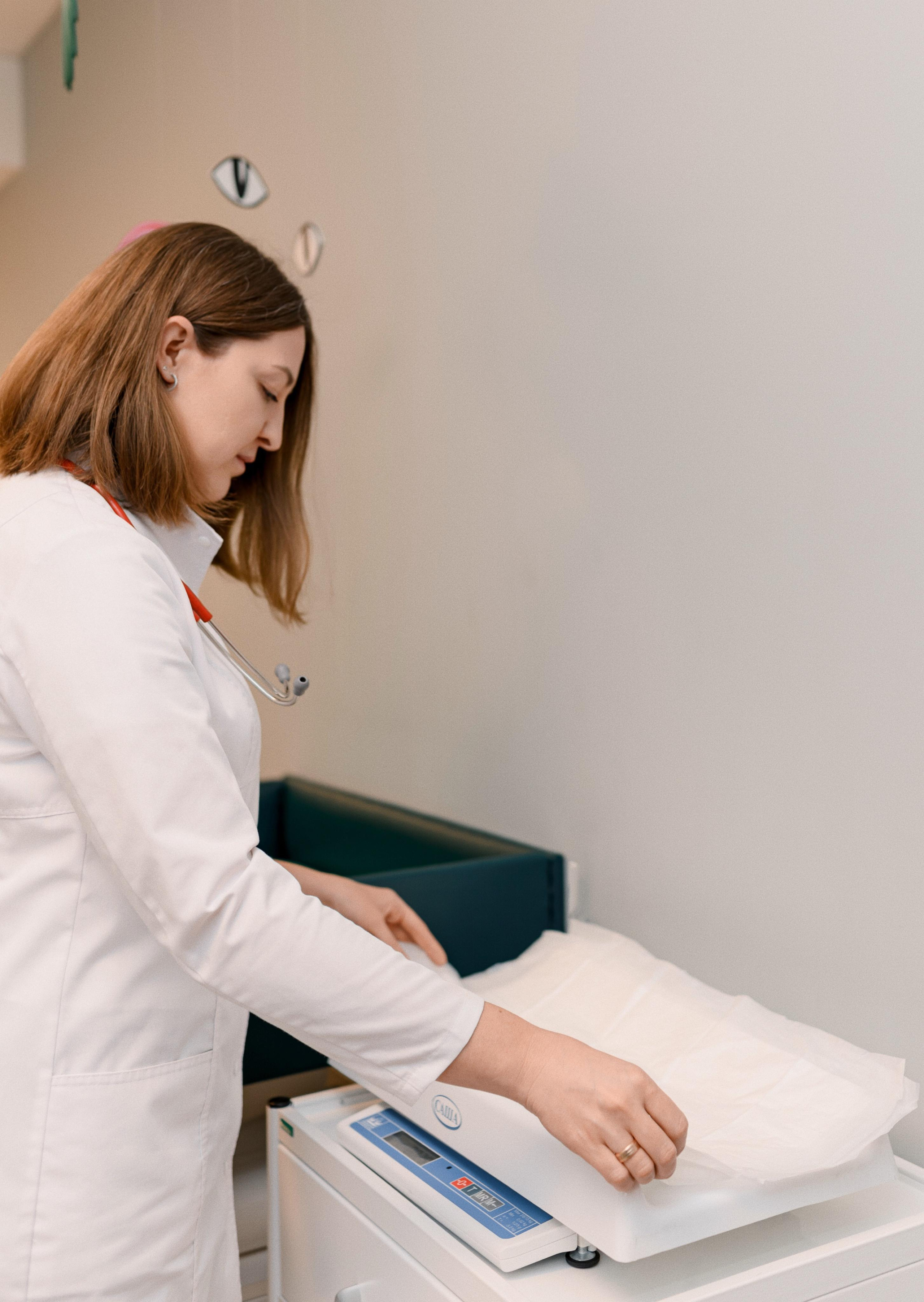 Клиника. Главная