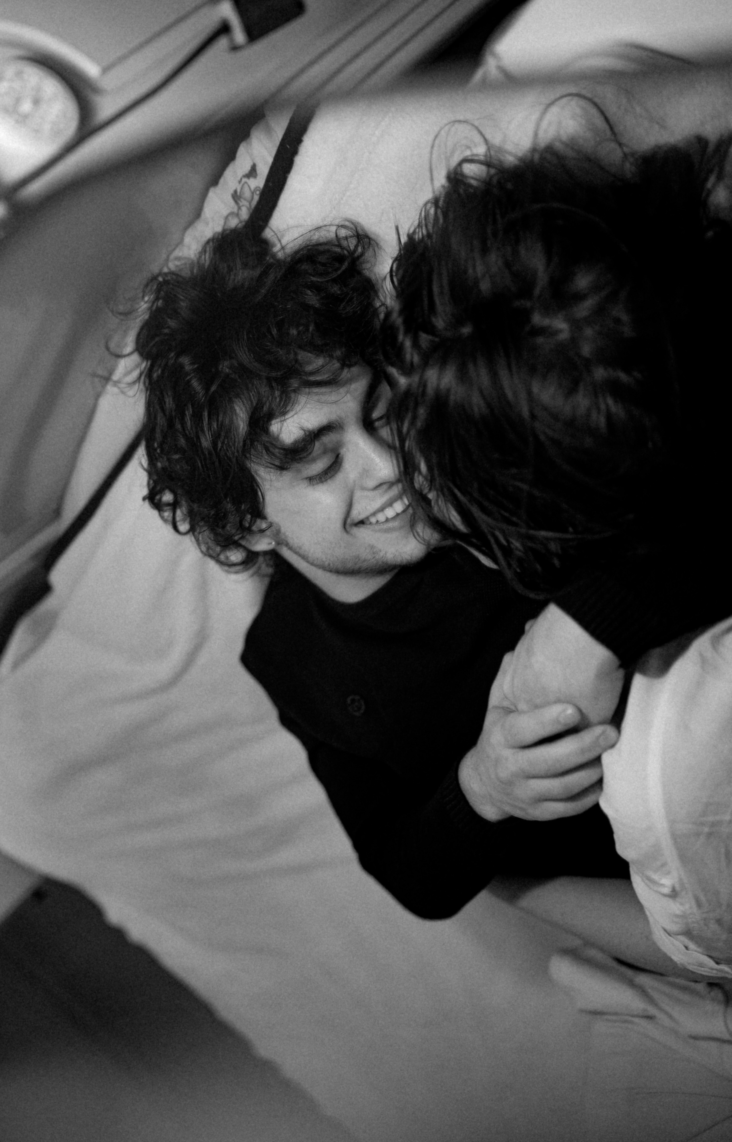 Nika&Rasul. Главная