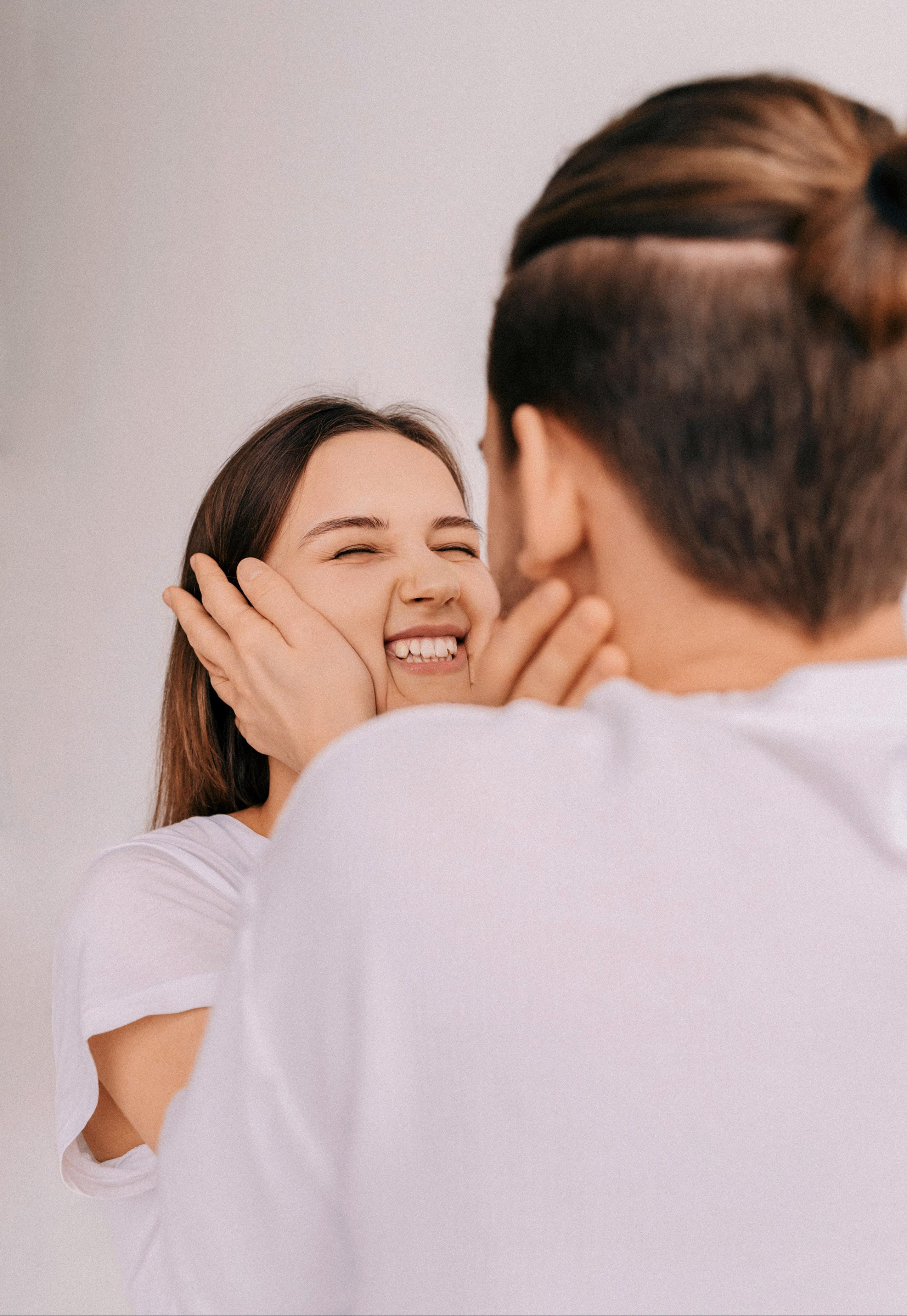 Denis&Karina. Главная