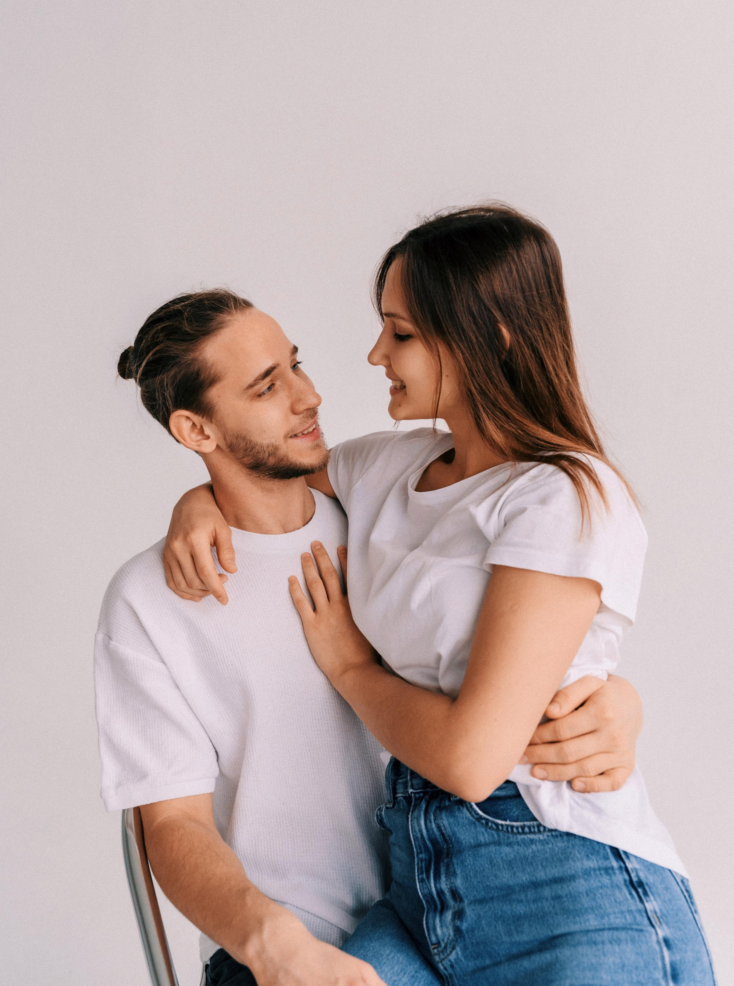 Denis&Karina. Главная