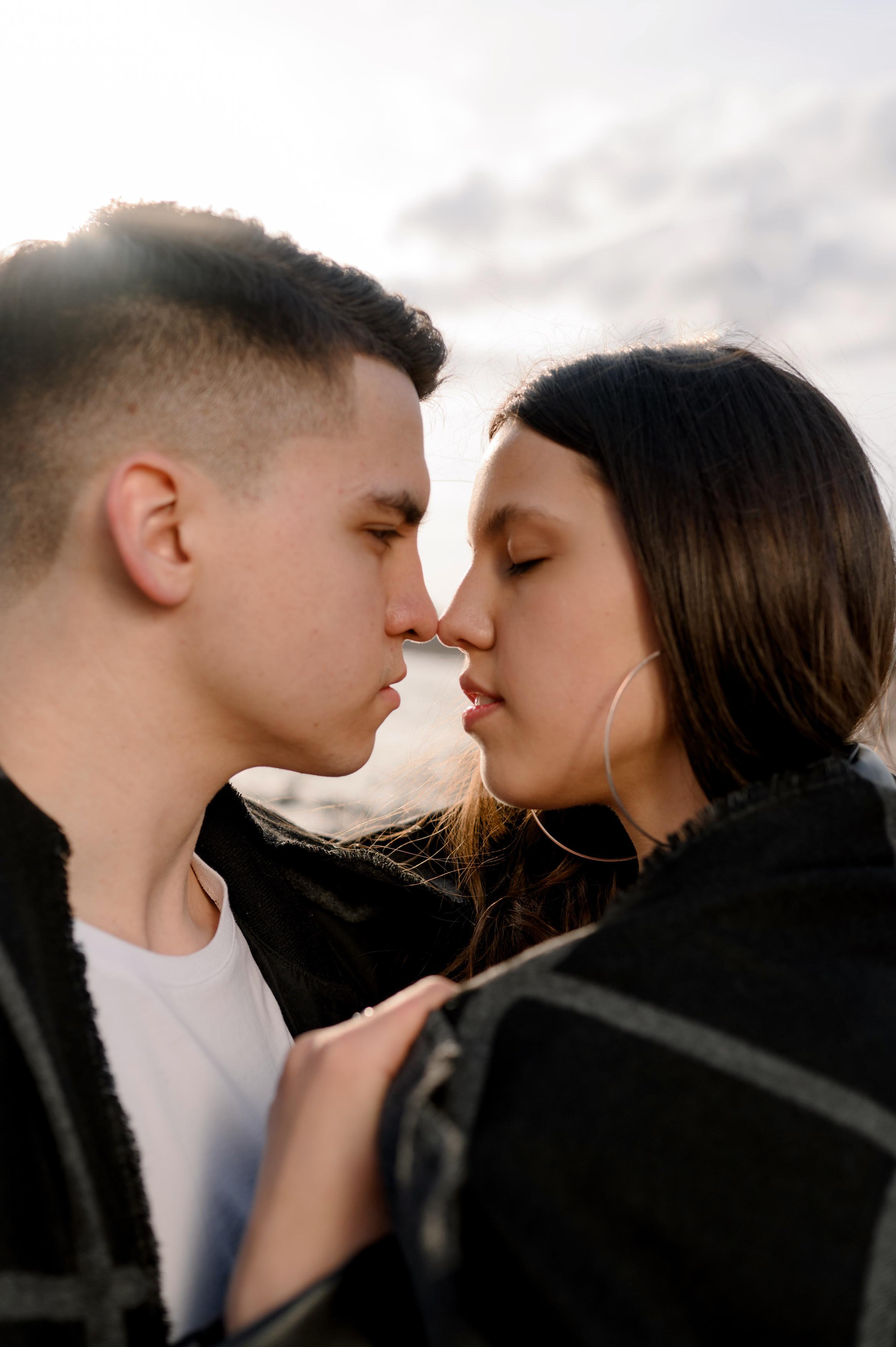 Polina&Max. Главная