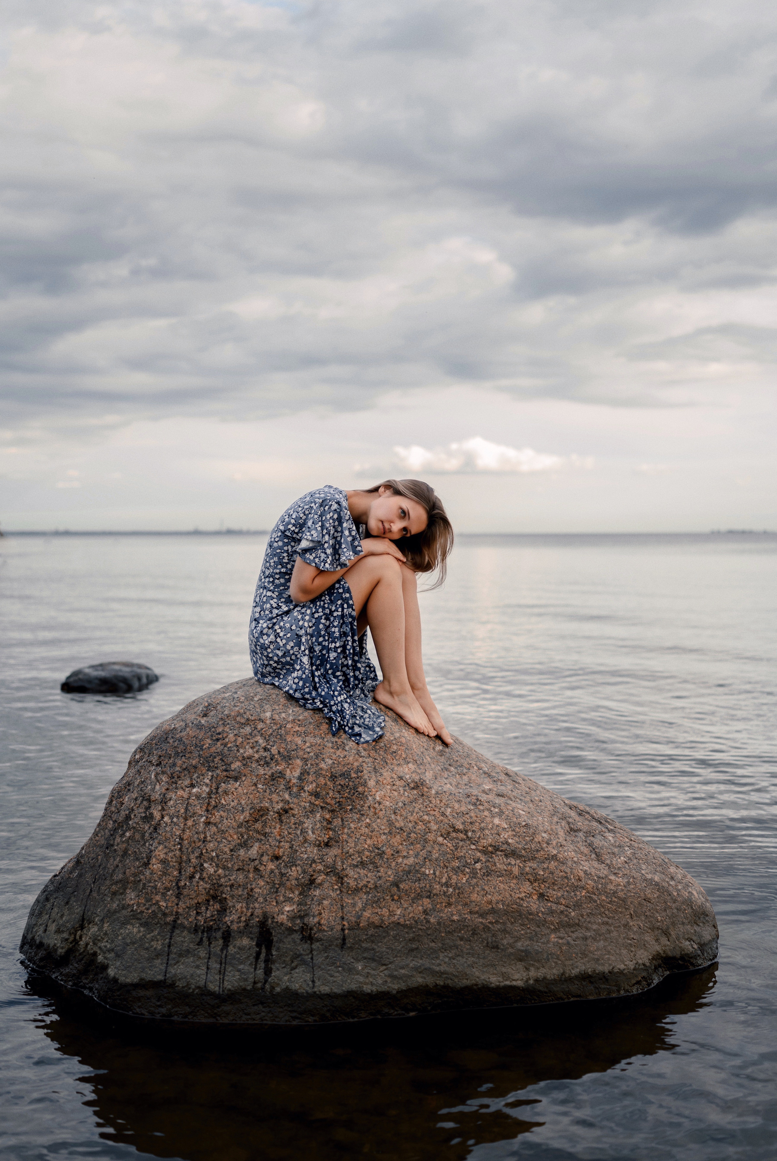 Karina. Главная