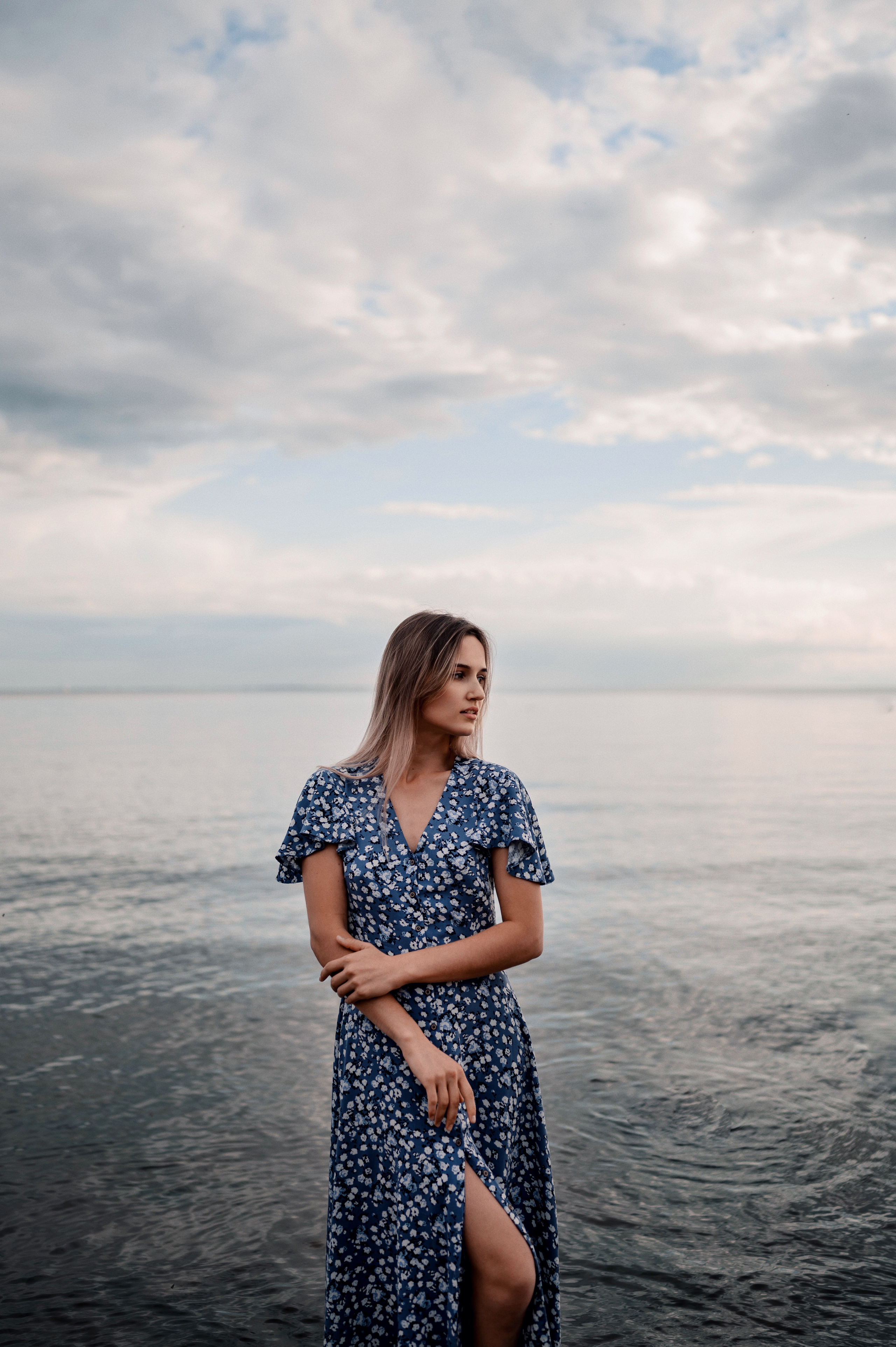 Karina. Главная