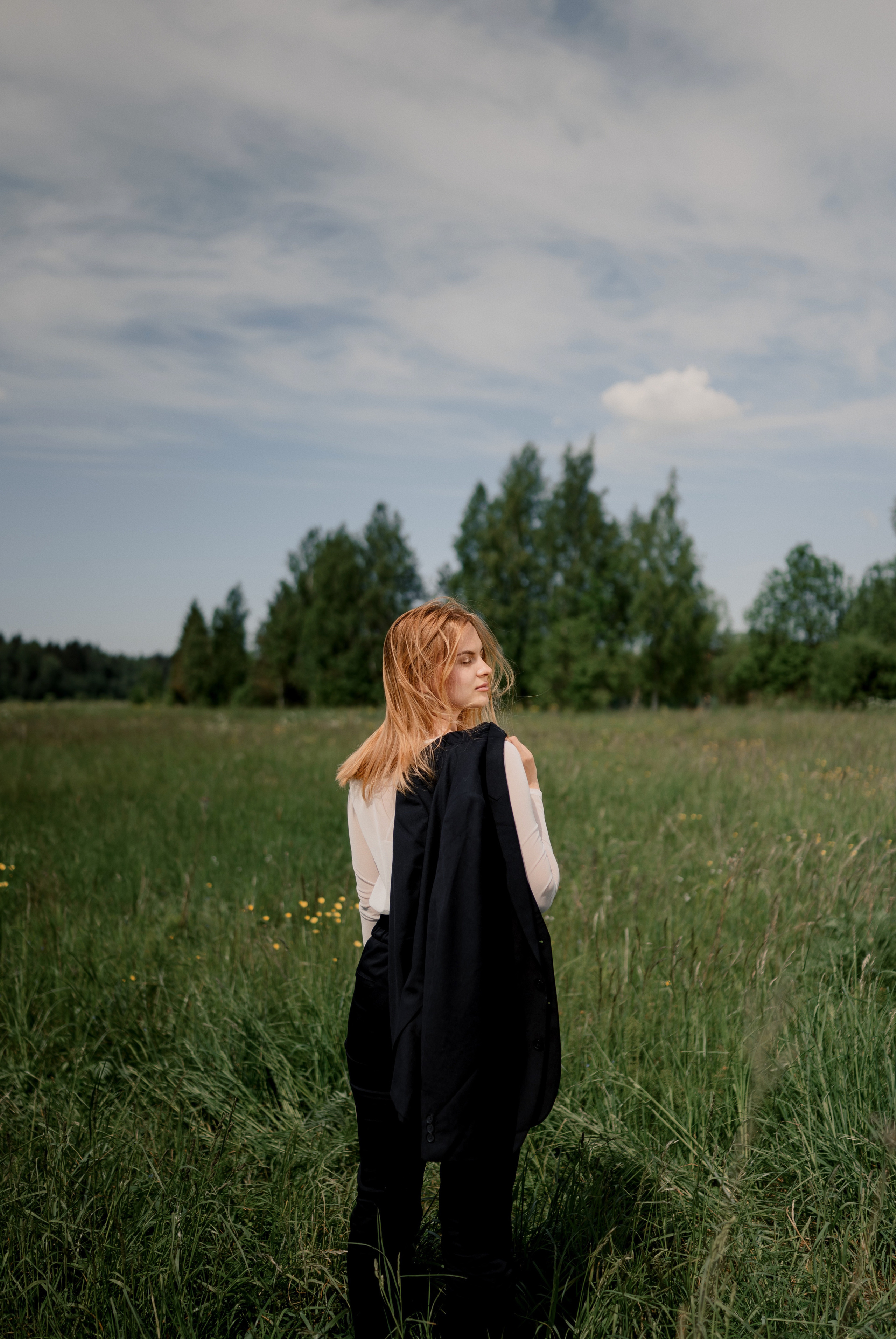 Liza. Главная