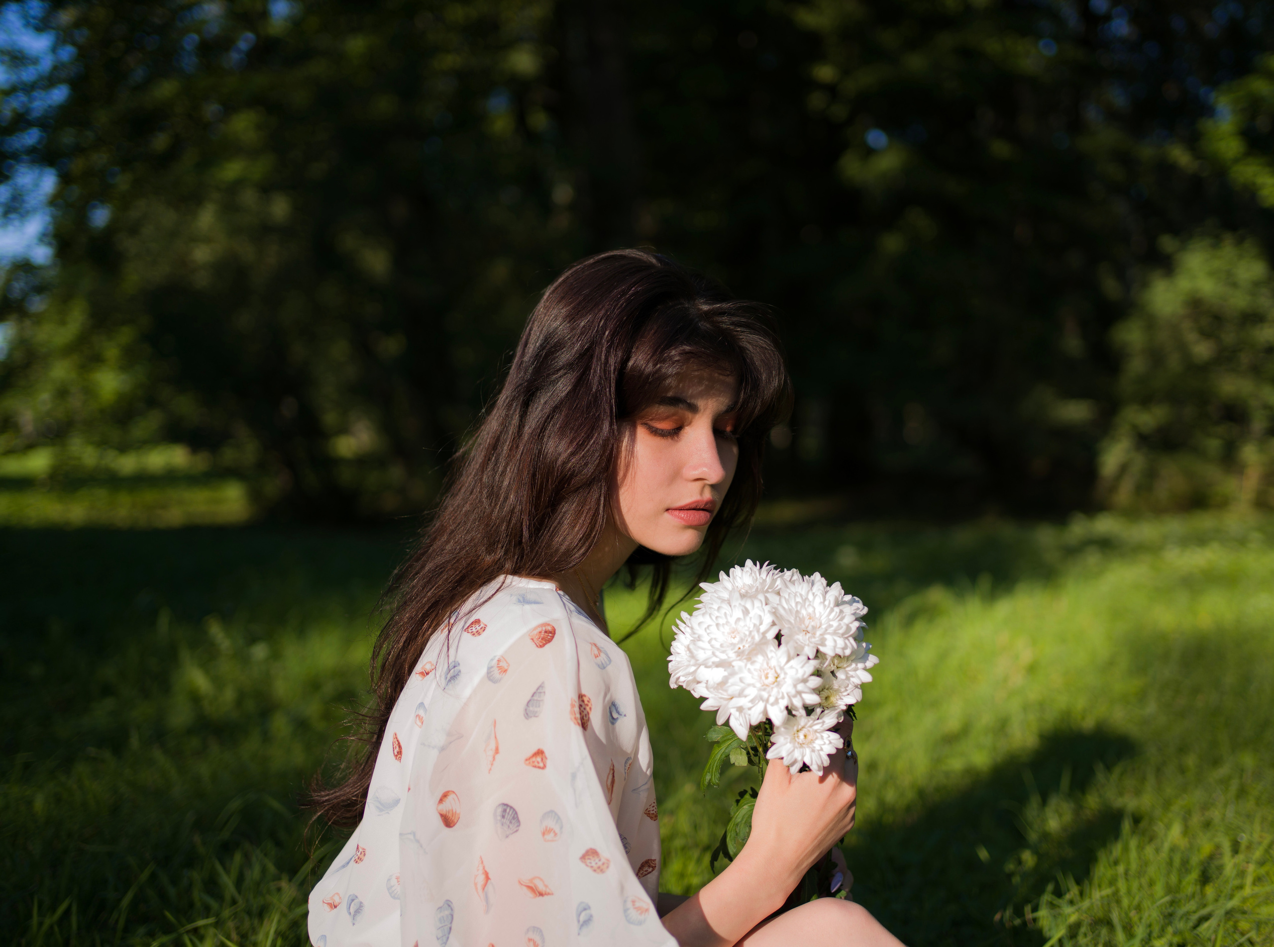 Vladlena. Главная