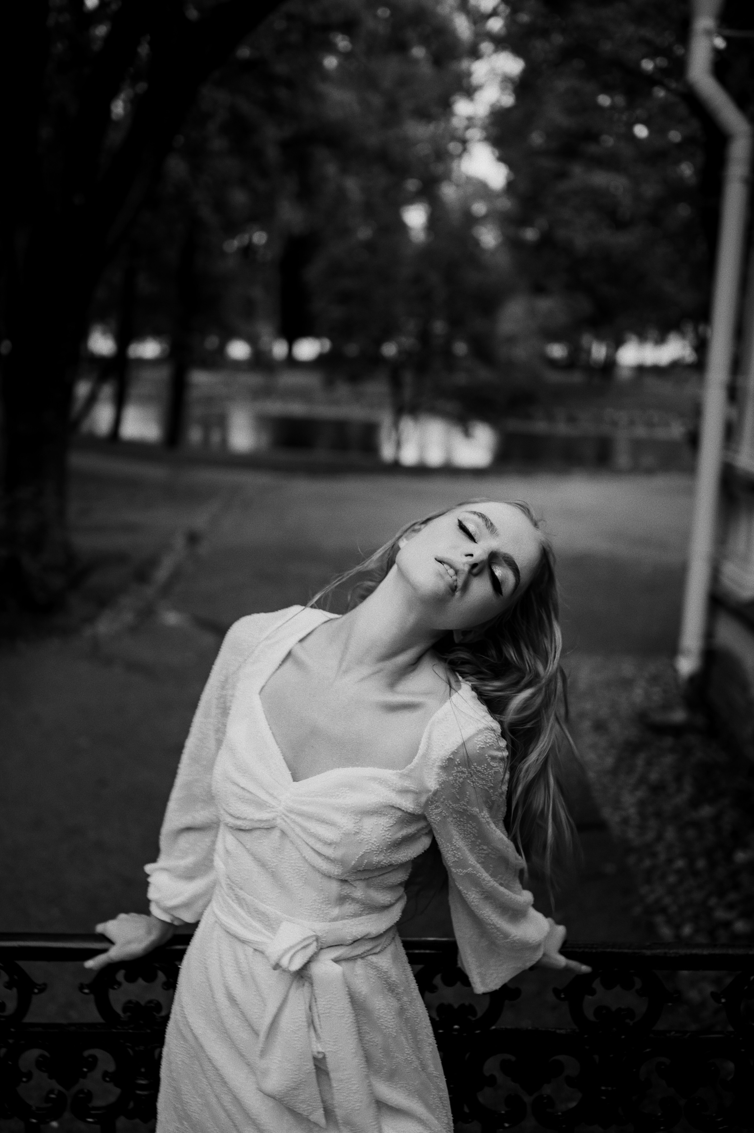 Alexandra. Главная