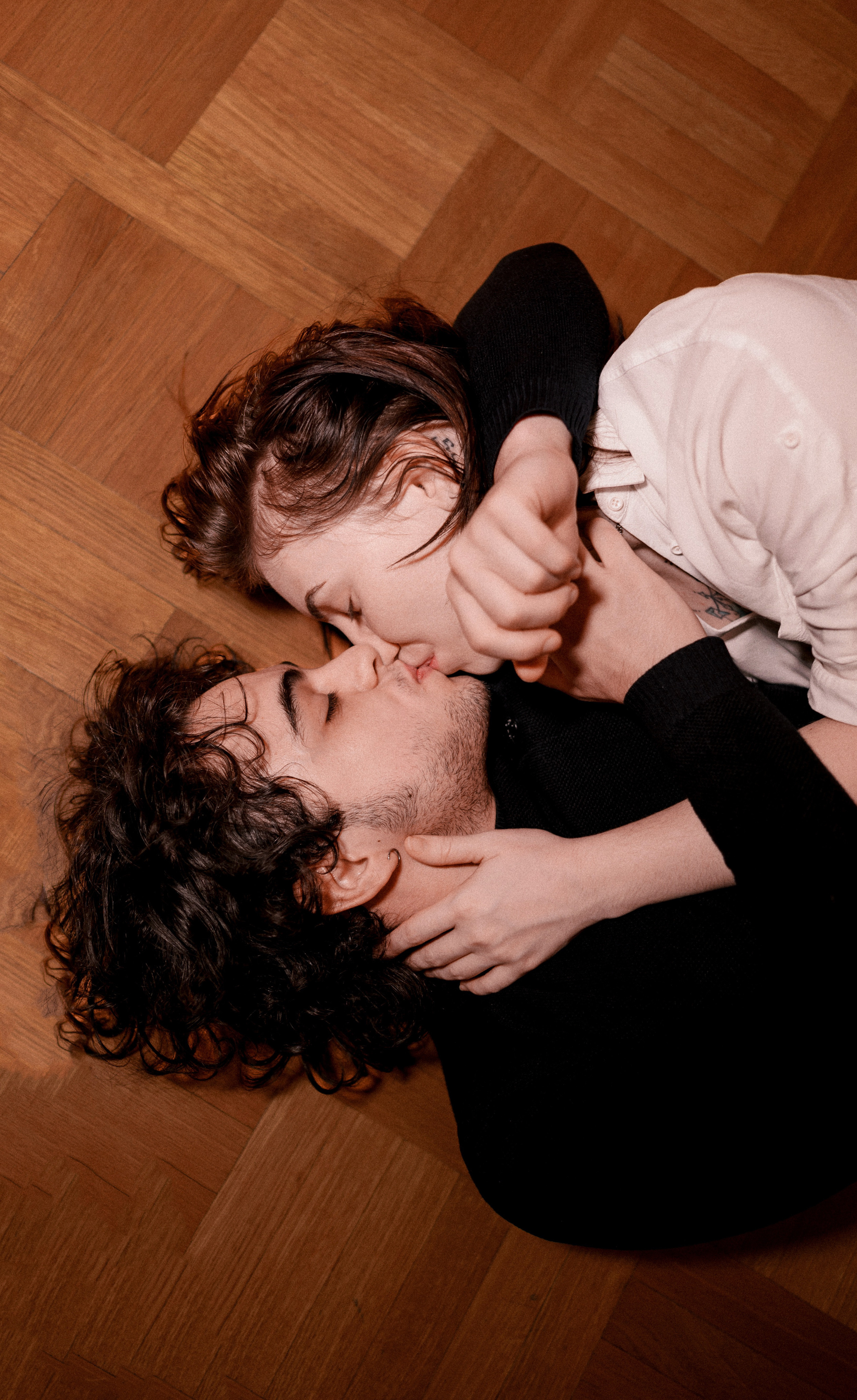 Nika&Rasul. Главная