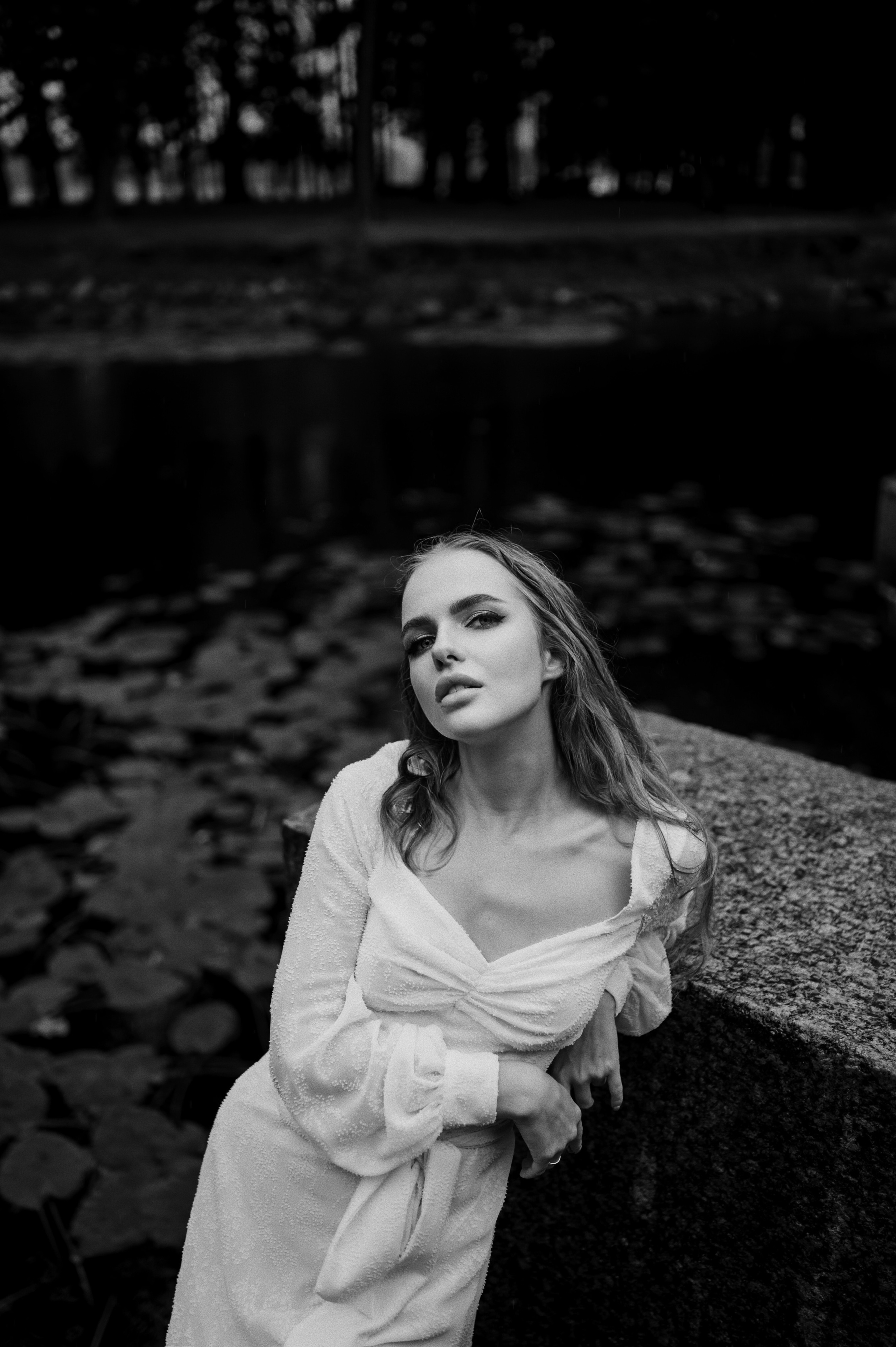 Alexandra. Главная