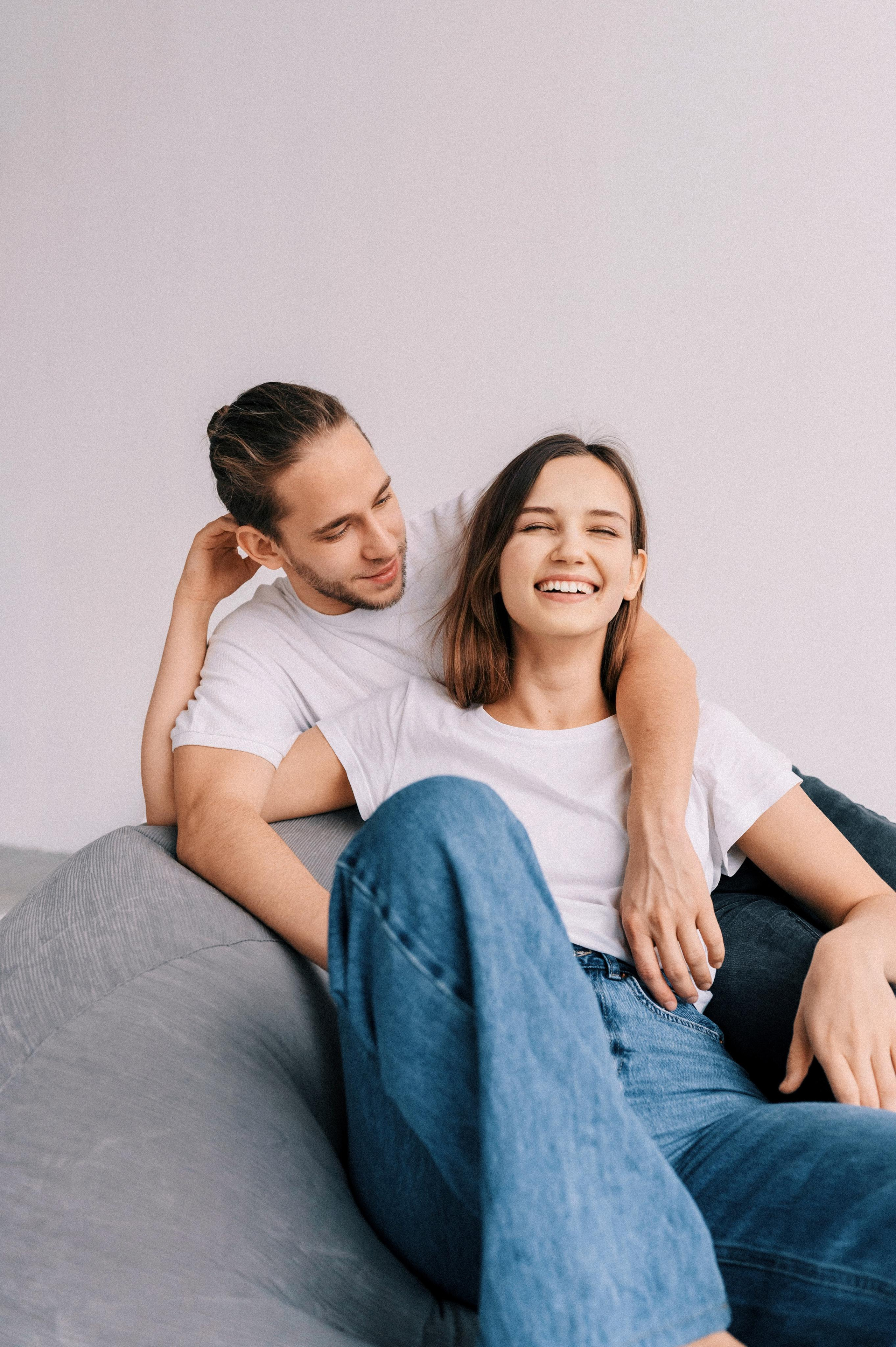 Denis&Karina. Главная