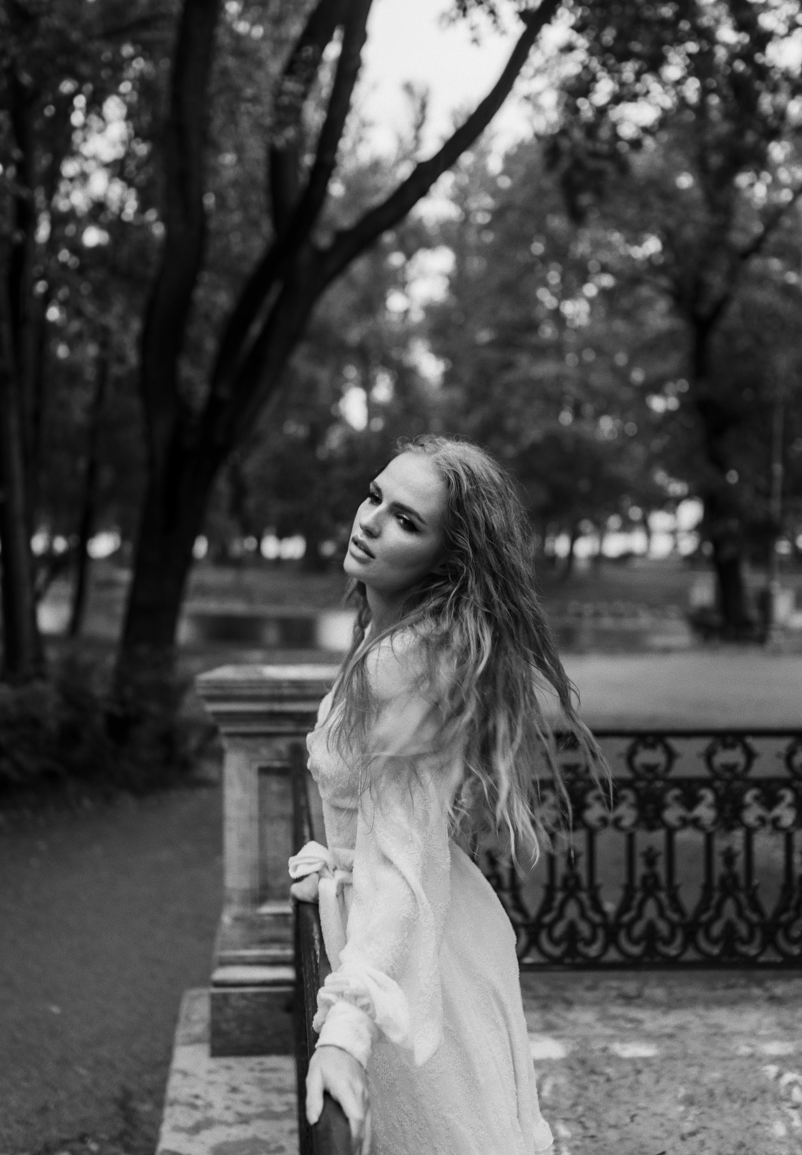 Alexandra. Главная