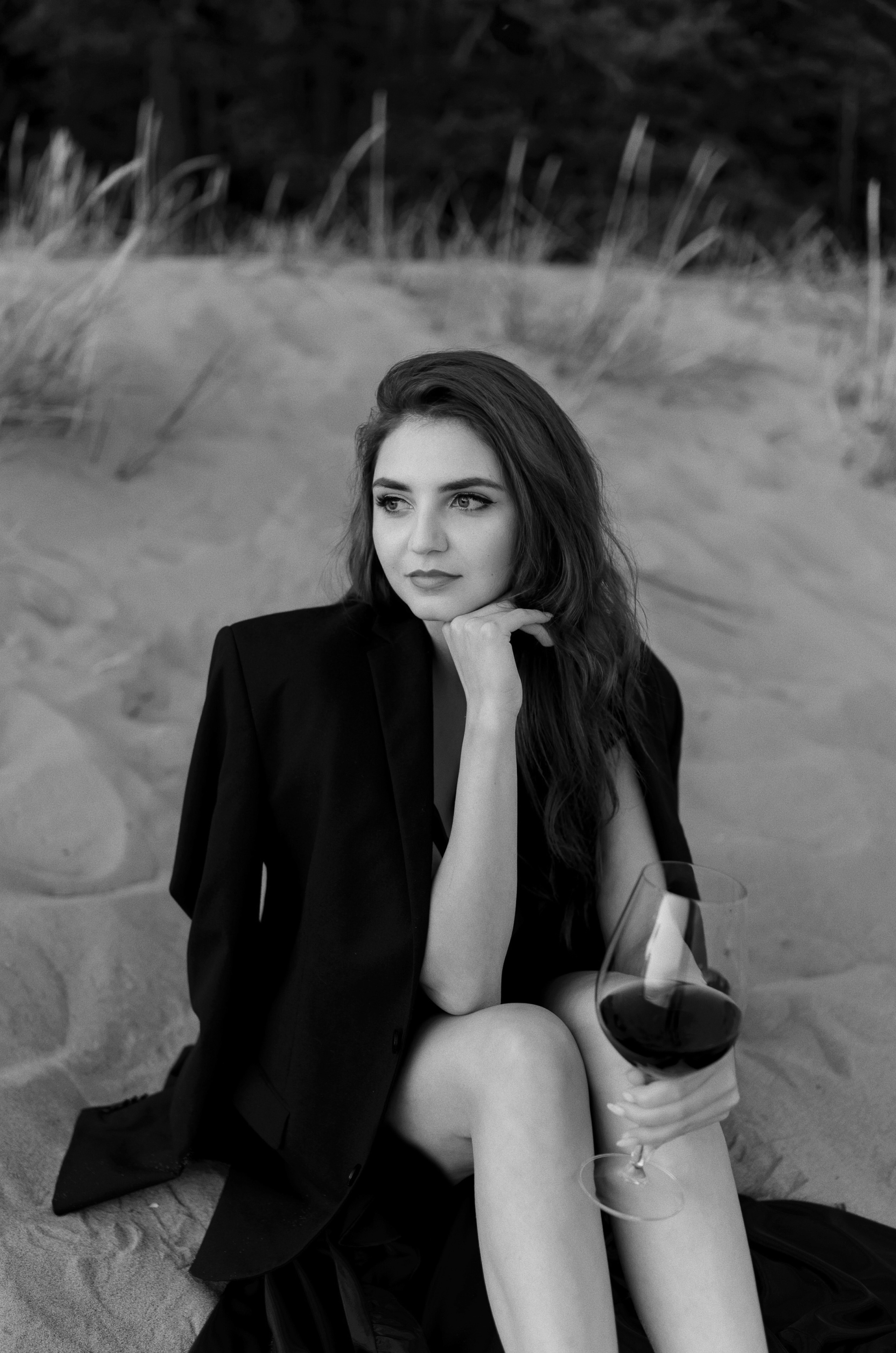 Yana. Главная