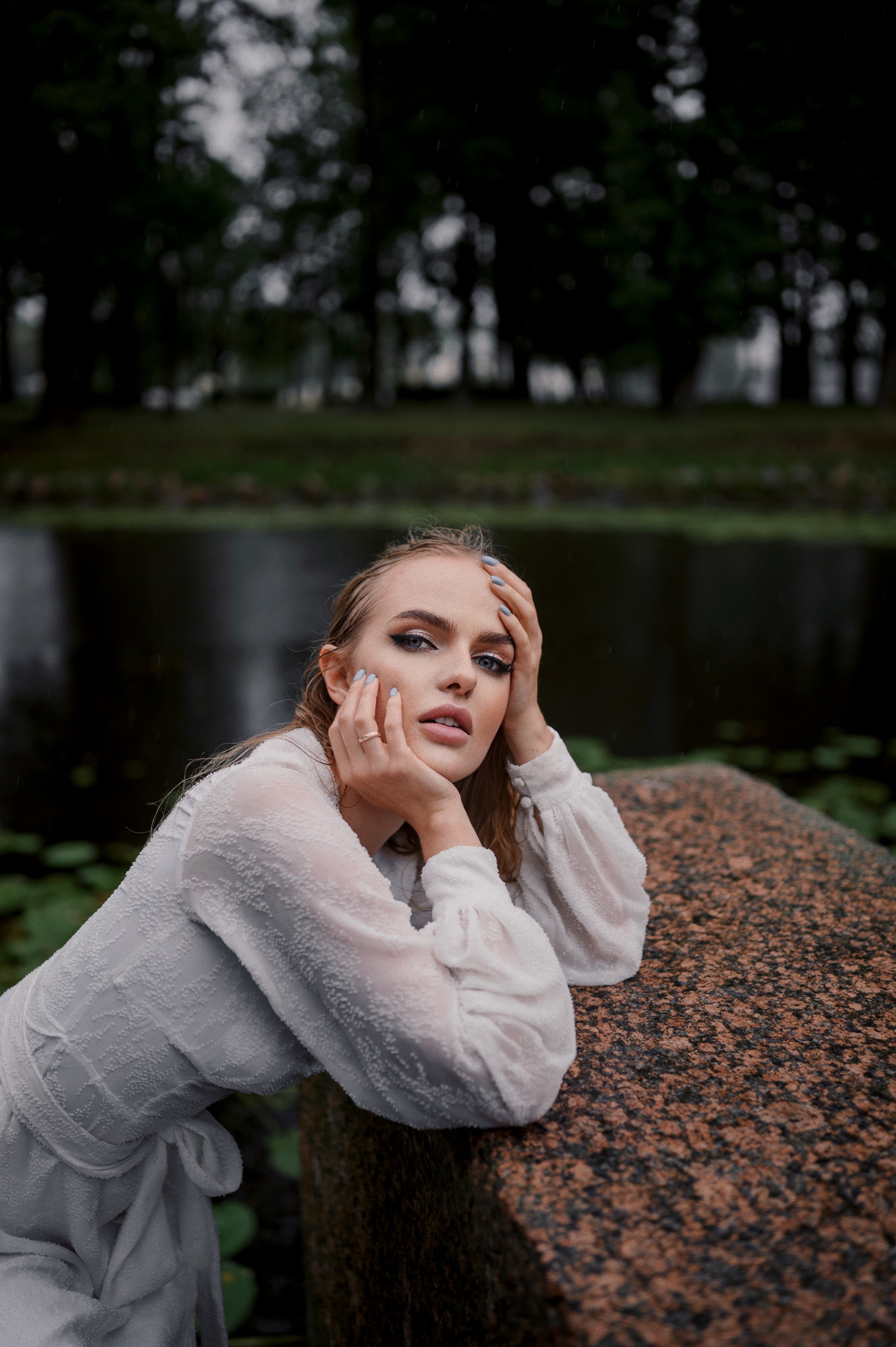 Alexandra. Главная