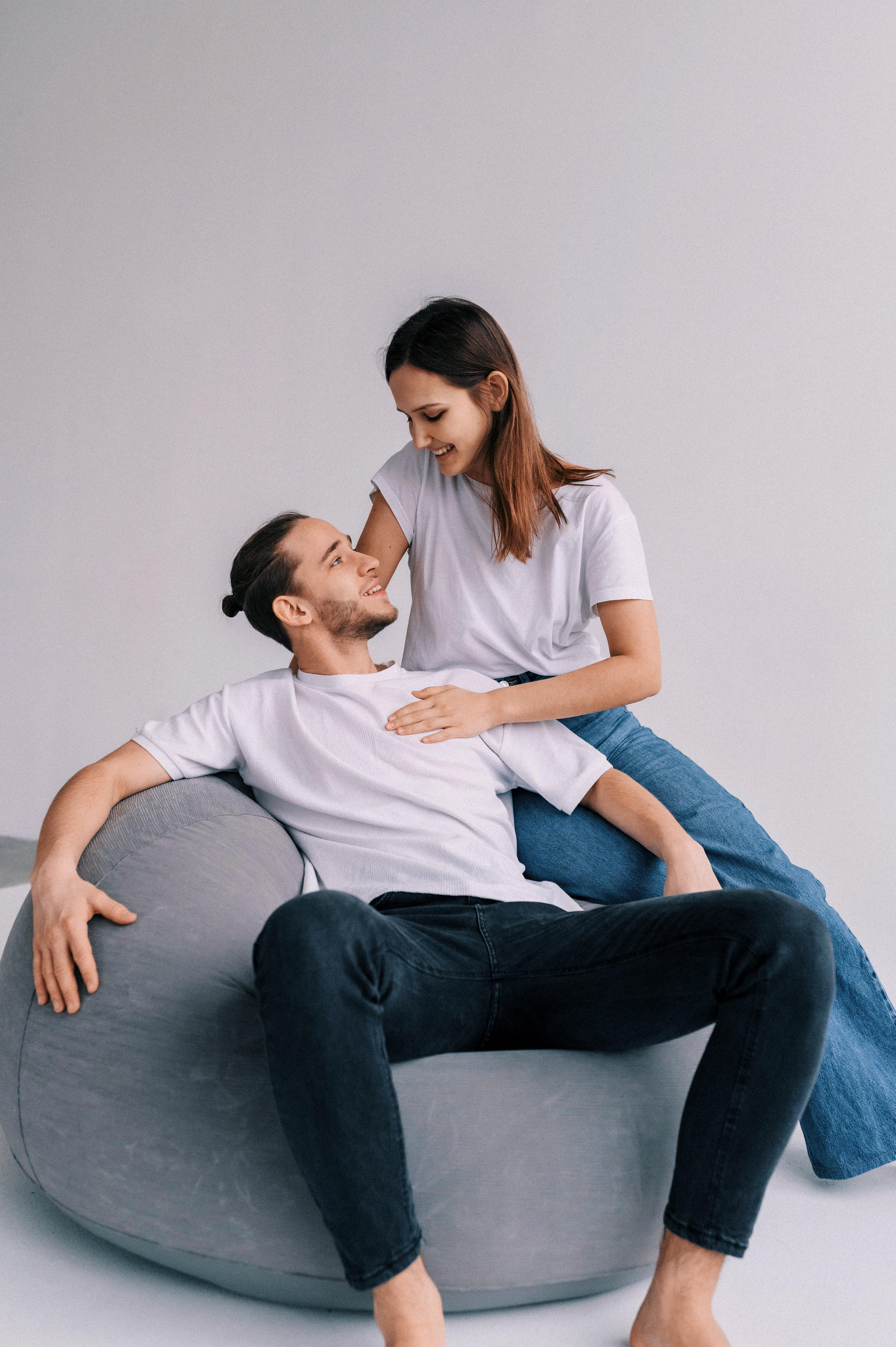 Denis&Karina. Главная