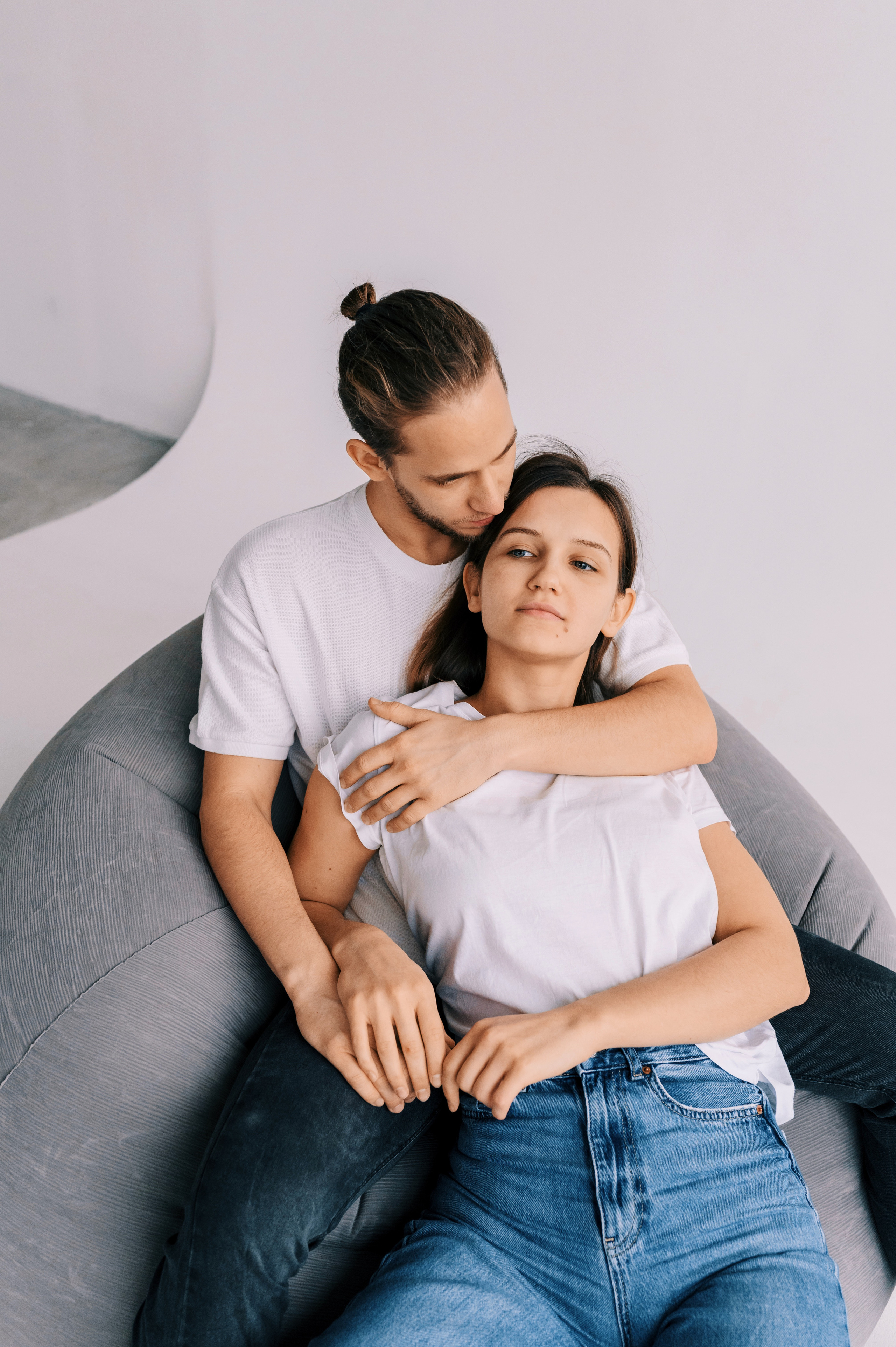 Denis&Karina. Главная