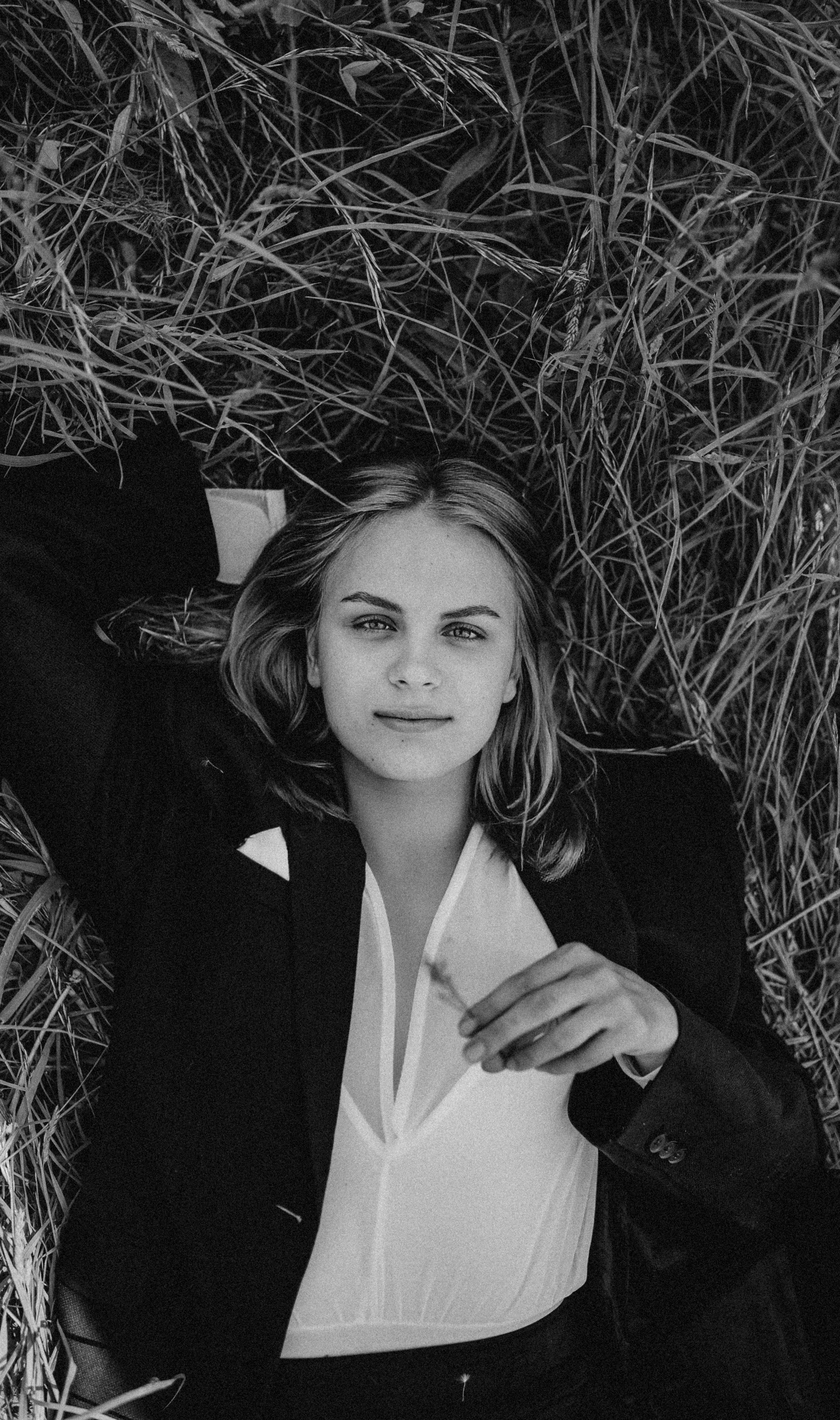 Liza. Главная