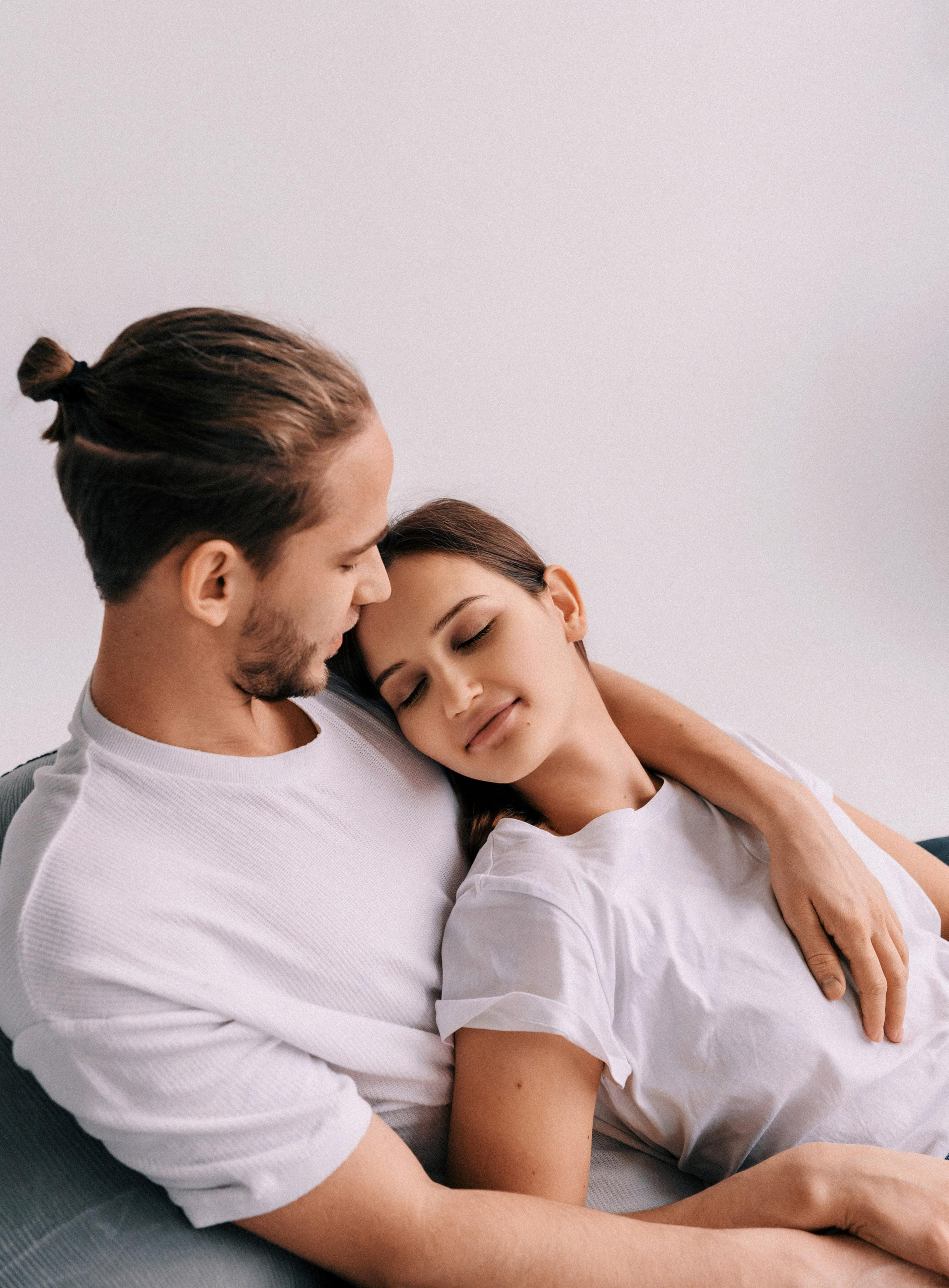 Denis&Karina. Главная