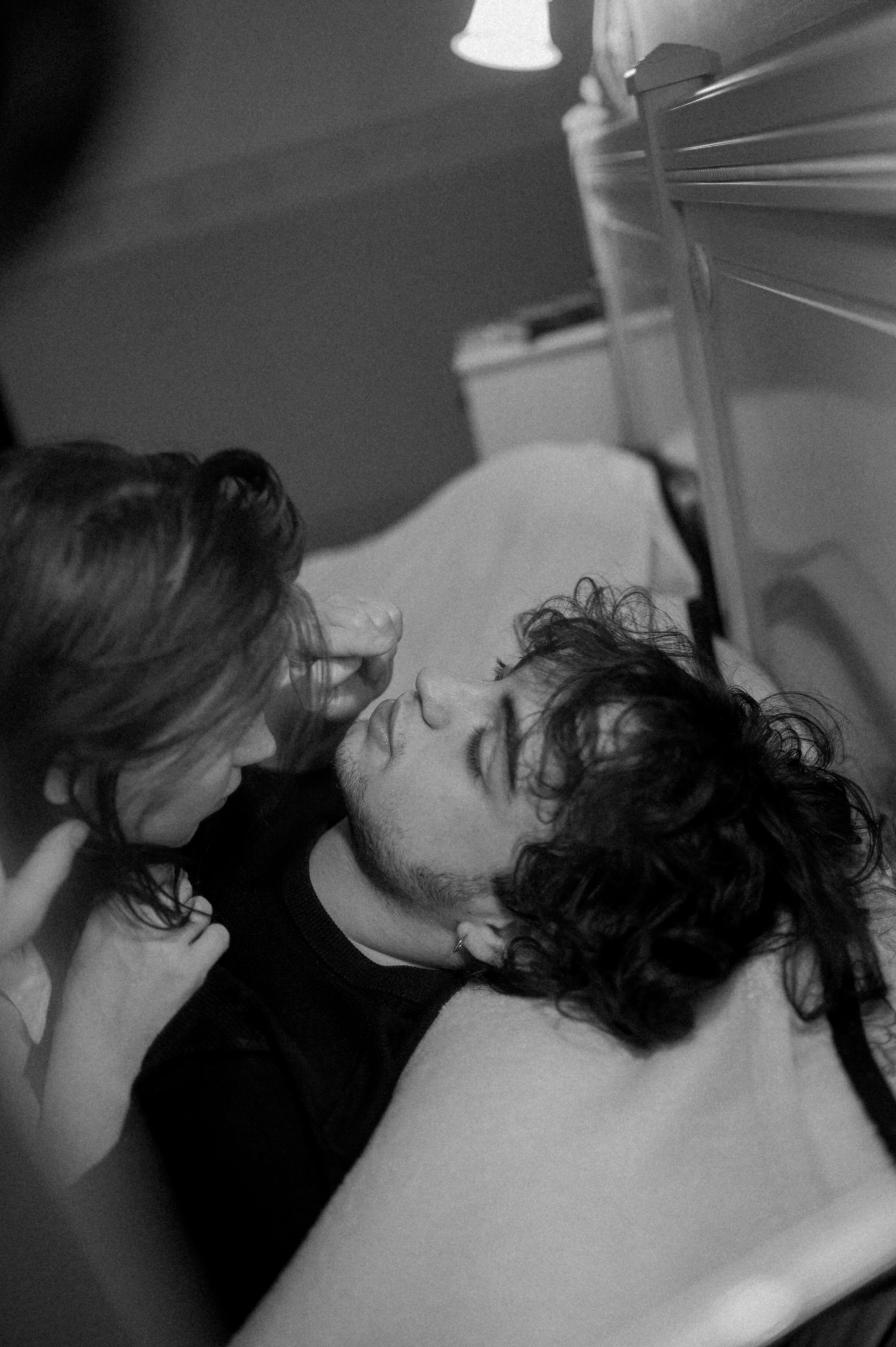 Nika&Rasul. Главная