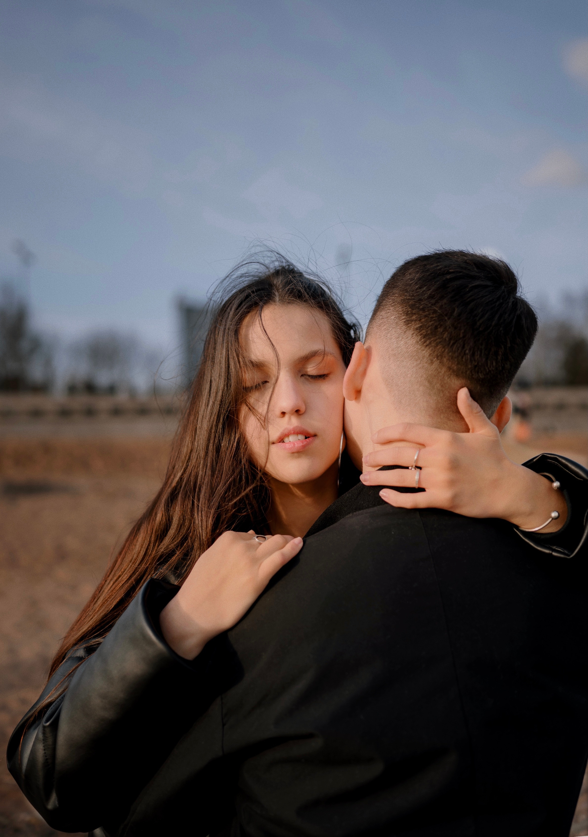 Polina&Max. Главная