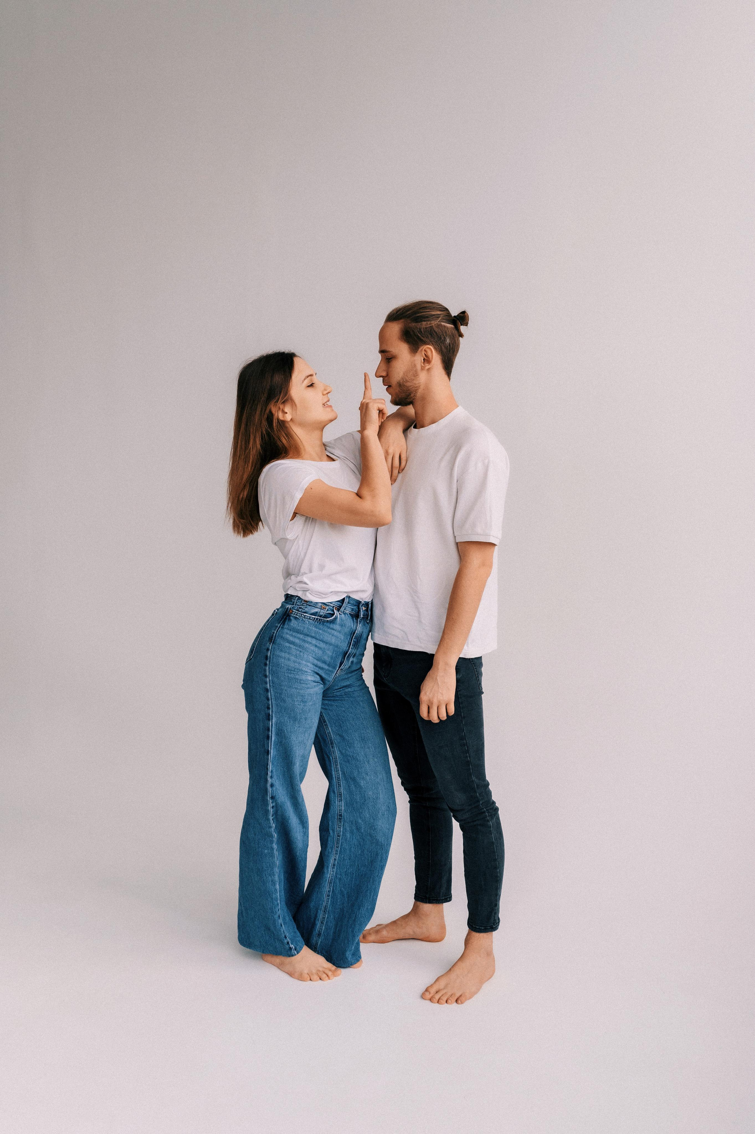 Denis&Karina. Главная