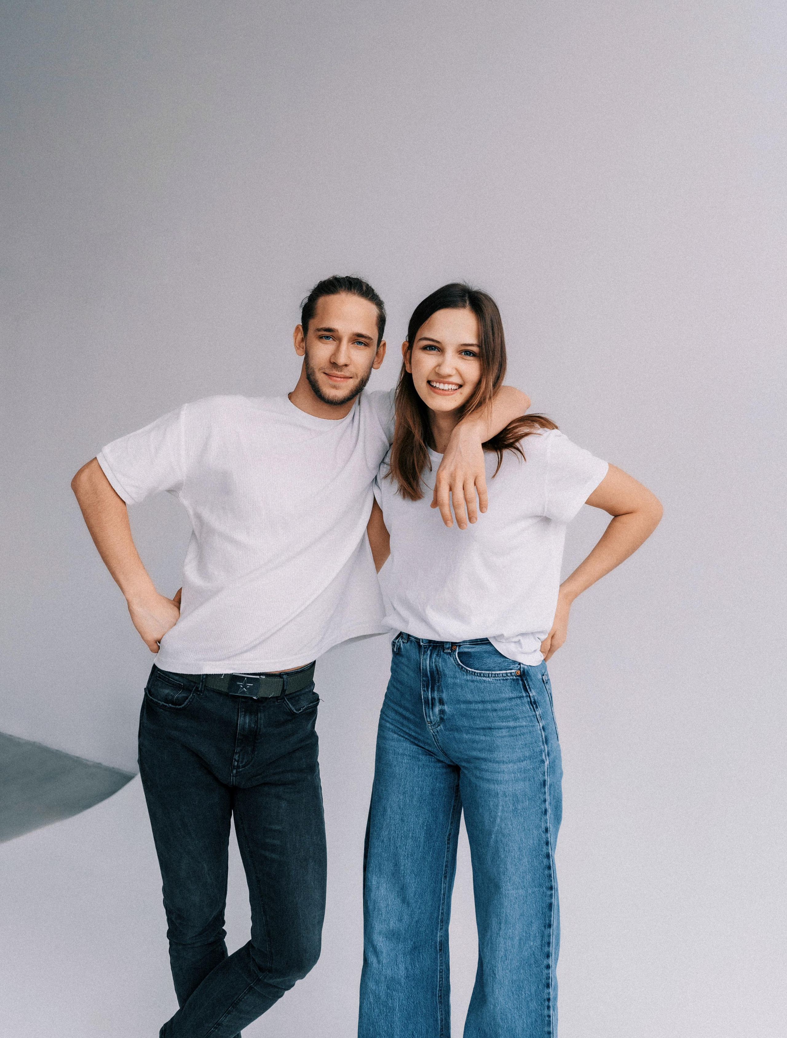 Denis&Karina. Главная