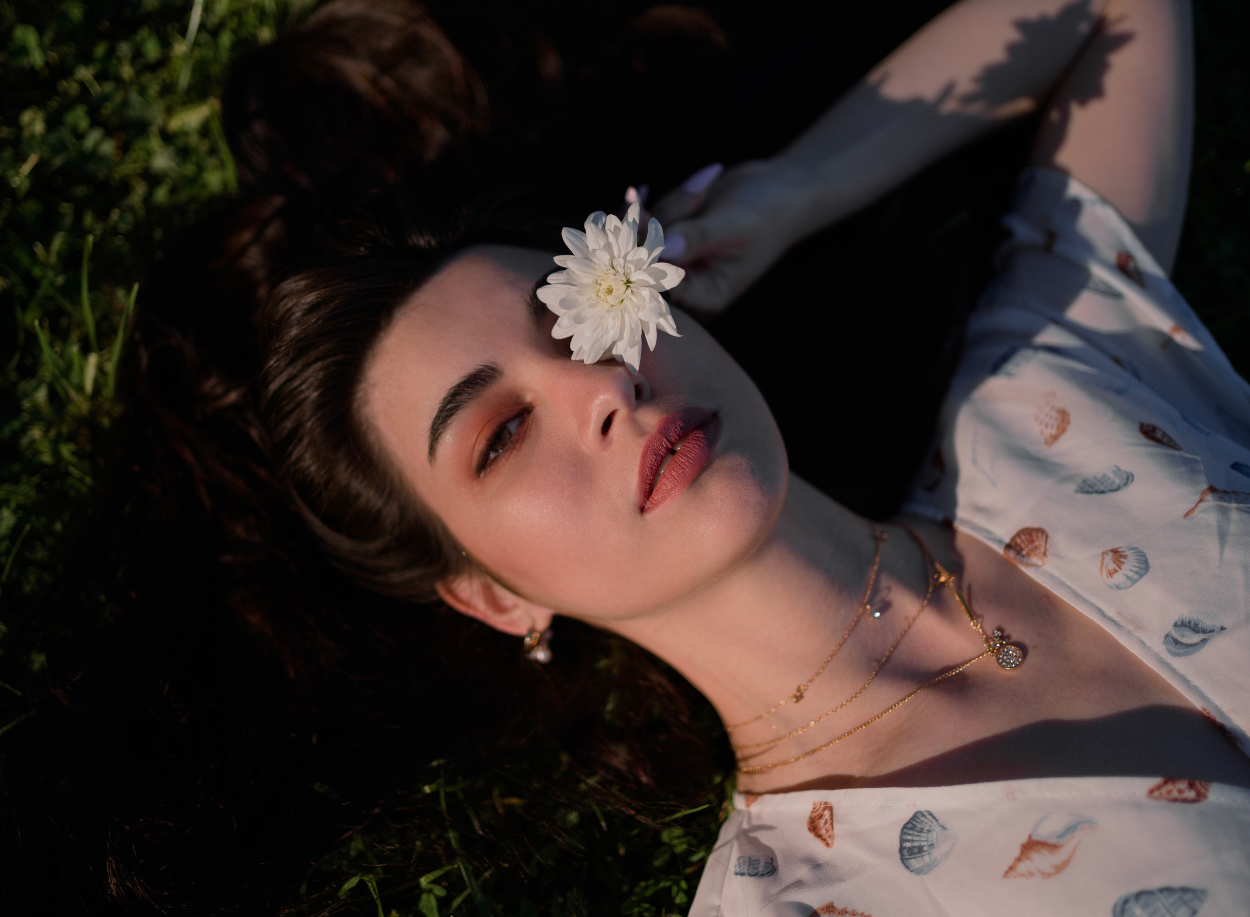 Vladlena. Главная