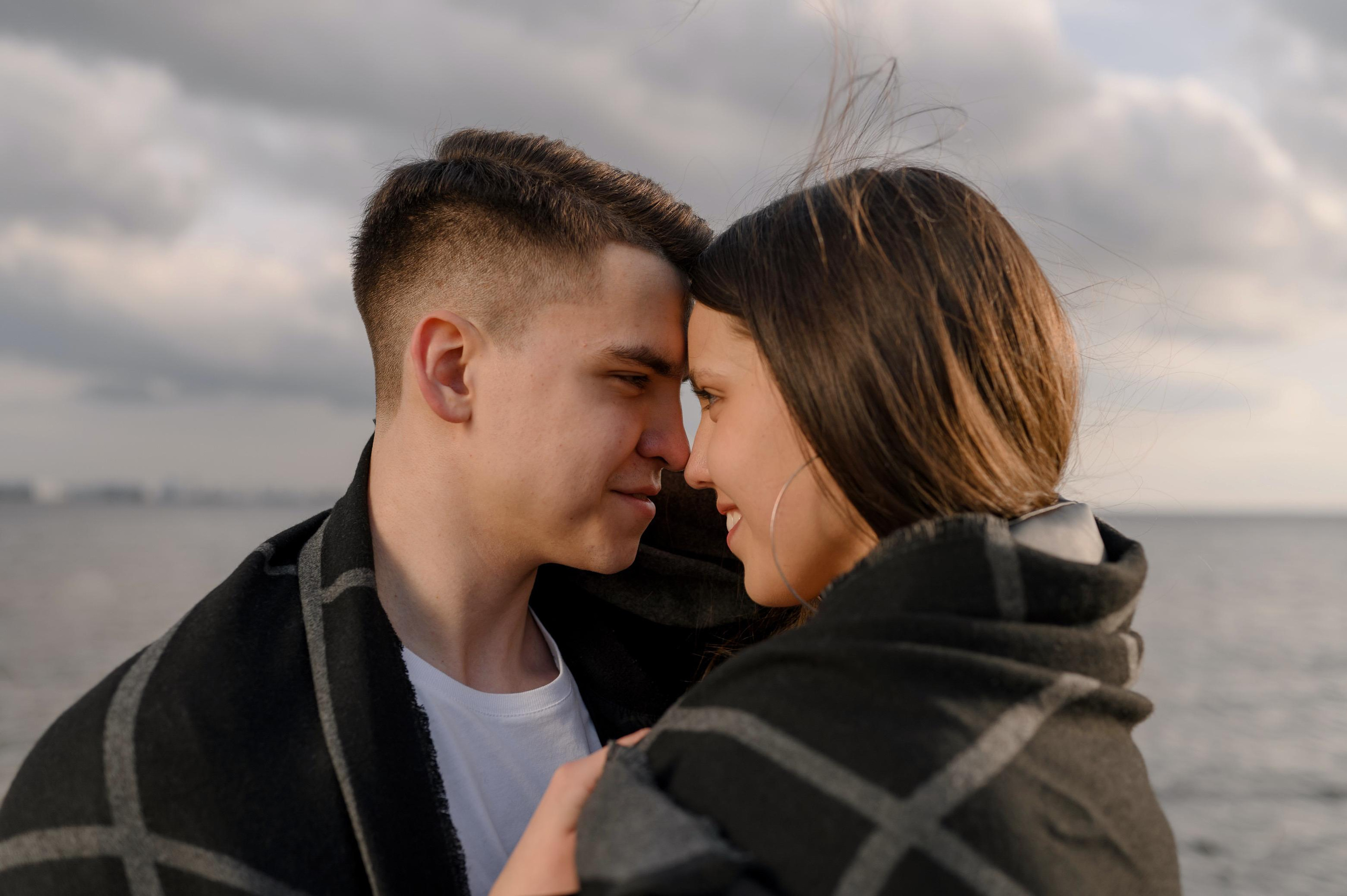 Polina&Max. Главная