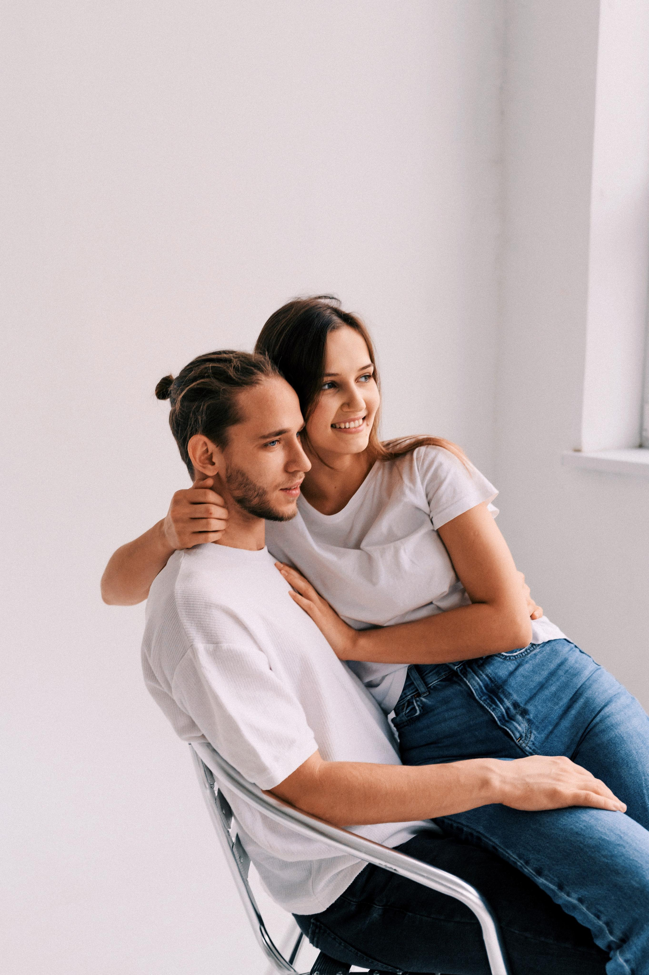 Denis&Karina. Главная